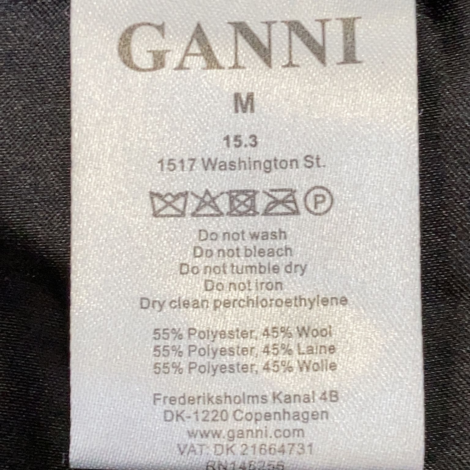 Ganni