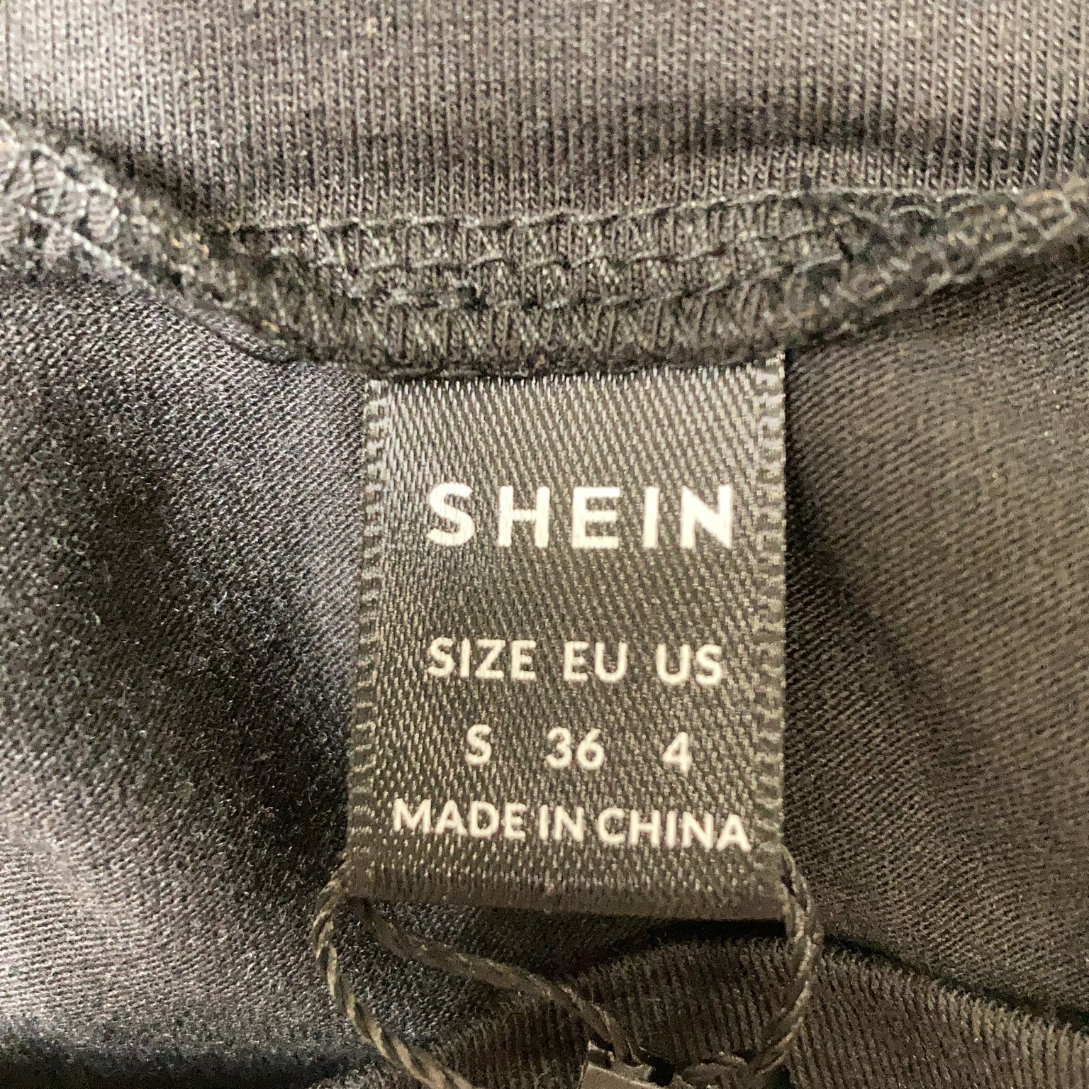 Shein