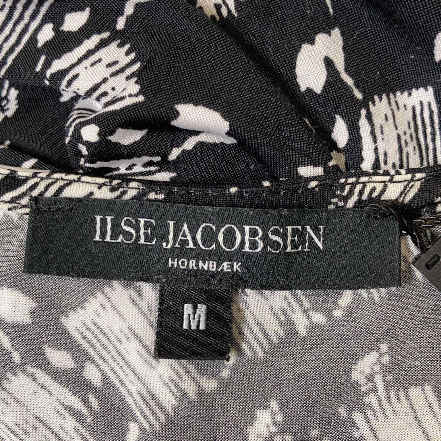 Ilse Jacobsen Hornbæk