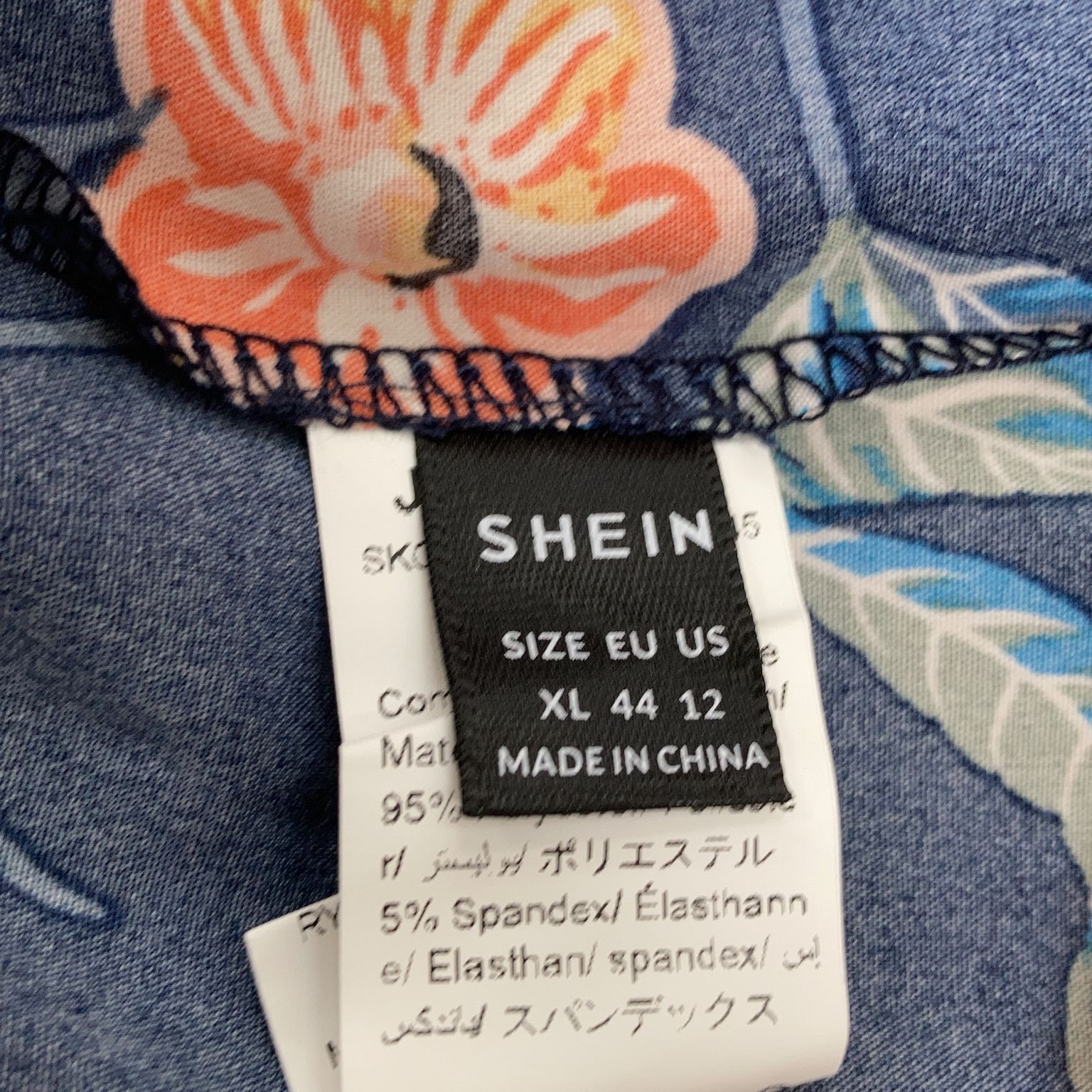 Shein