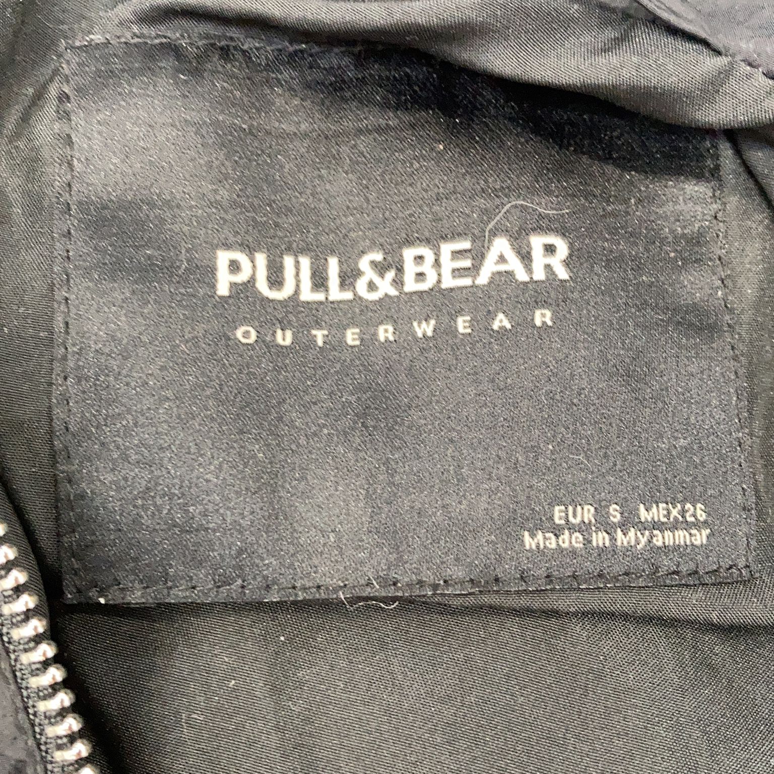 Pull  Bear