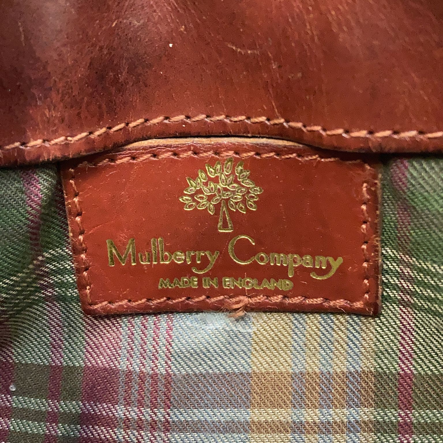 Mulberry Company