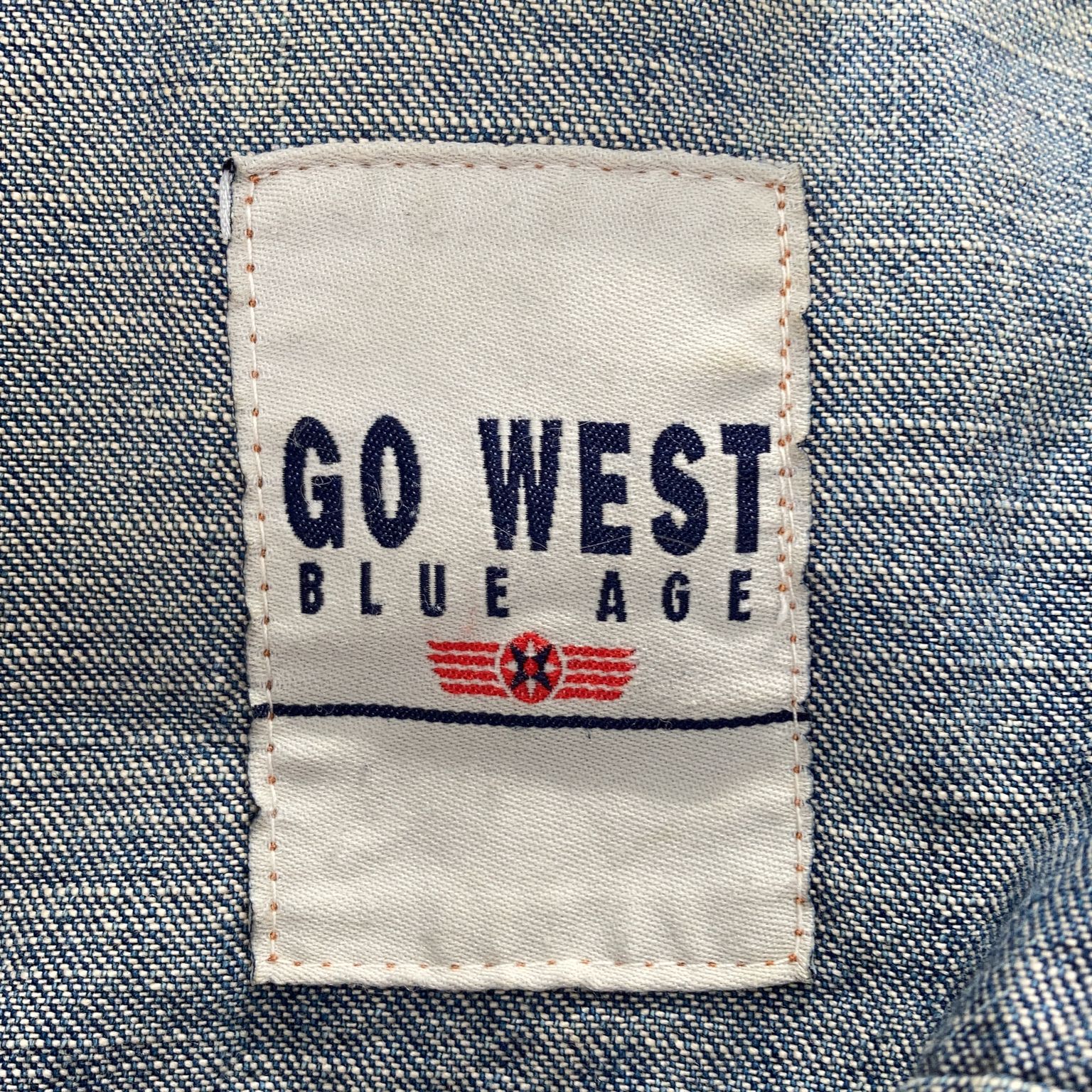 Go West