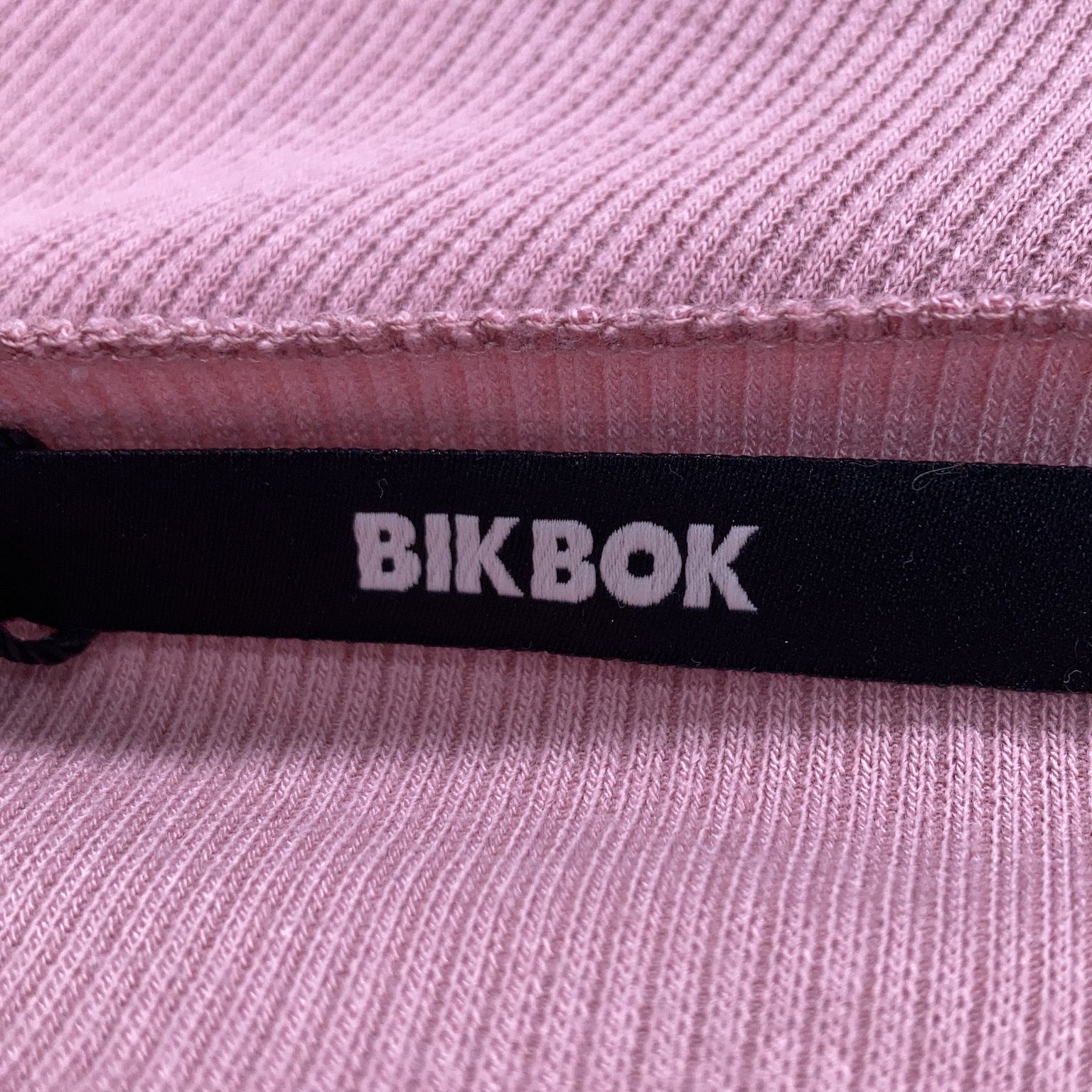 Bik Bok