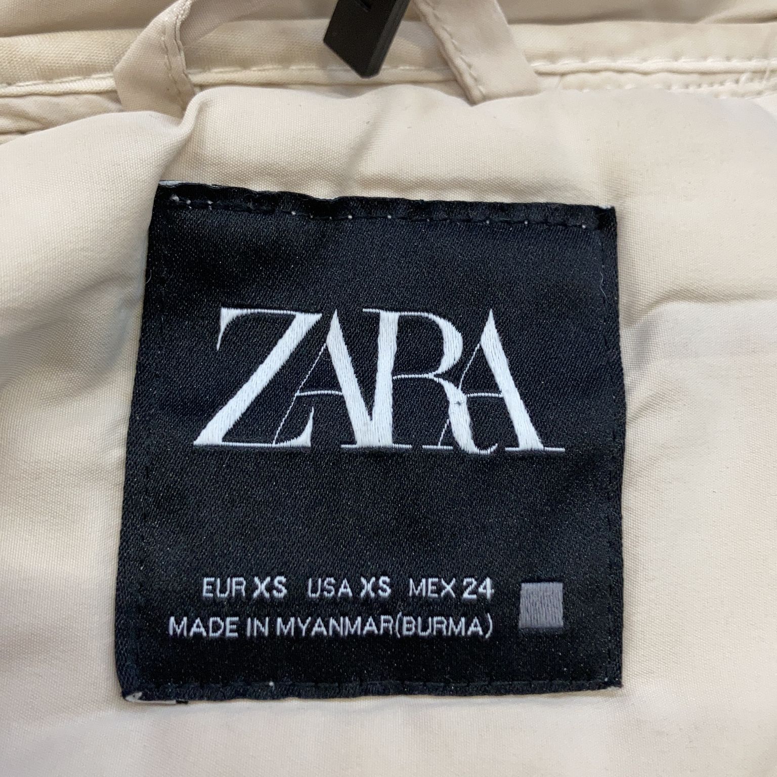 Zara