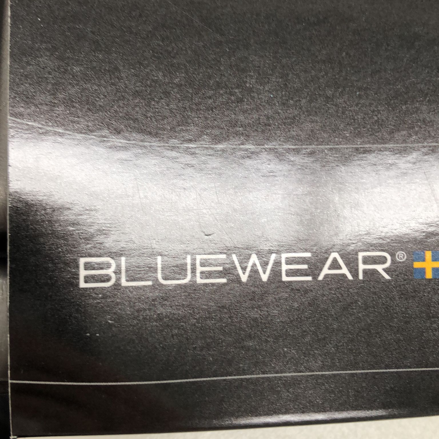 Bluewear