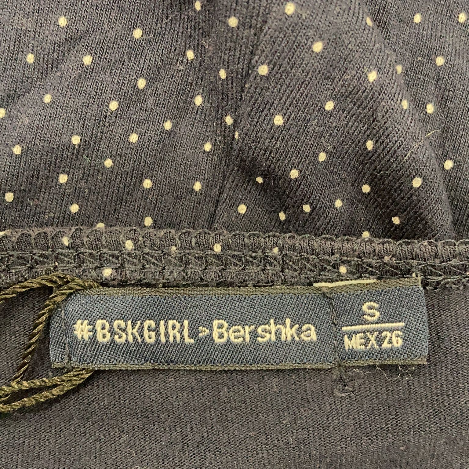 Bershka