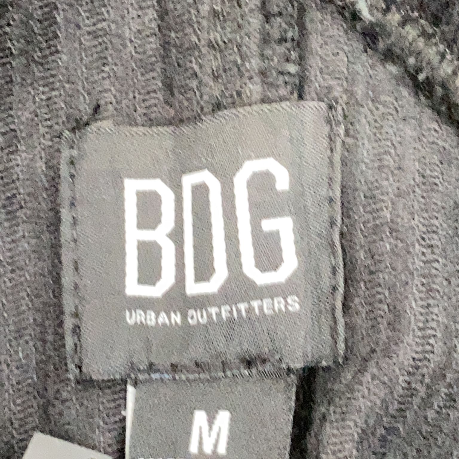 BOG