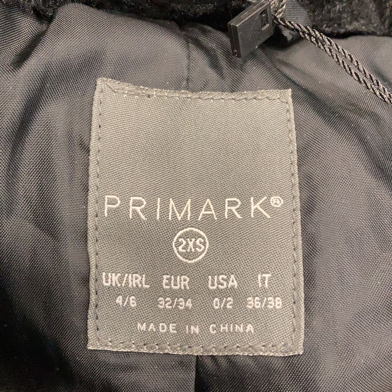 Primark