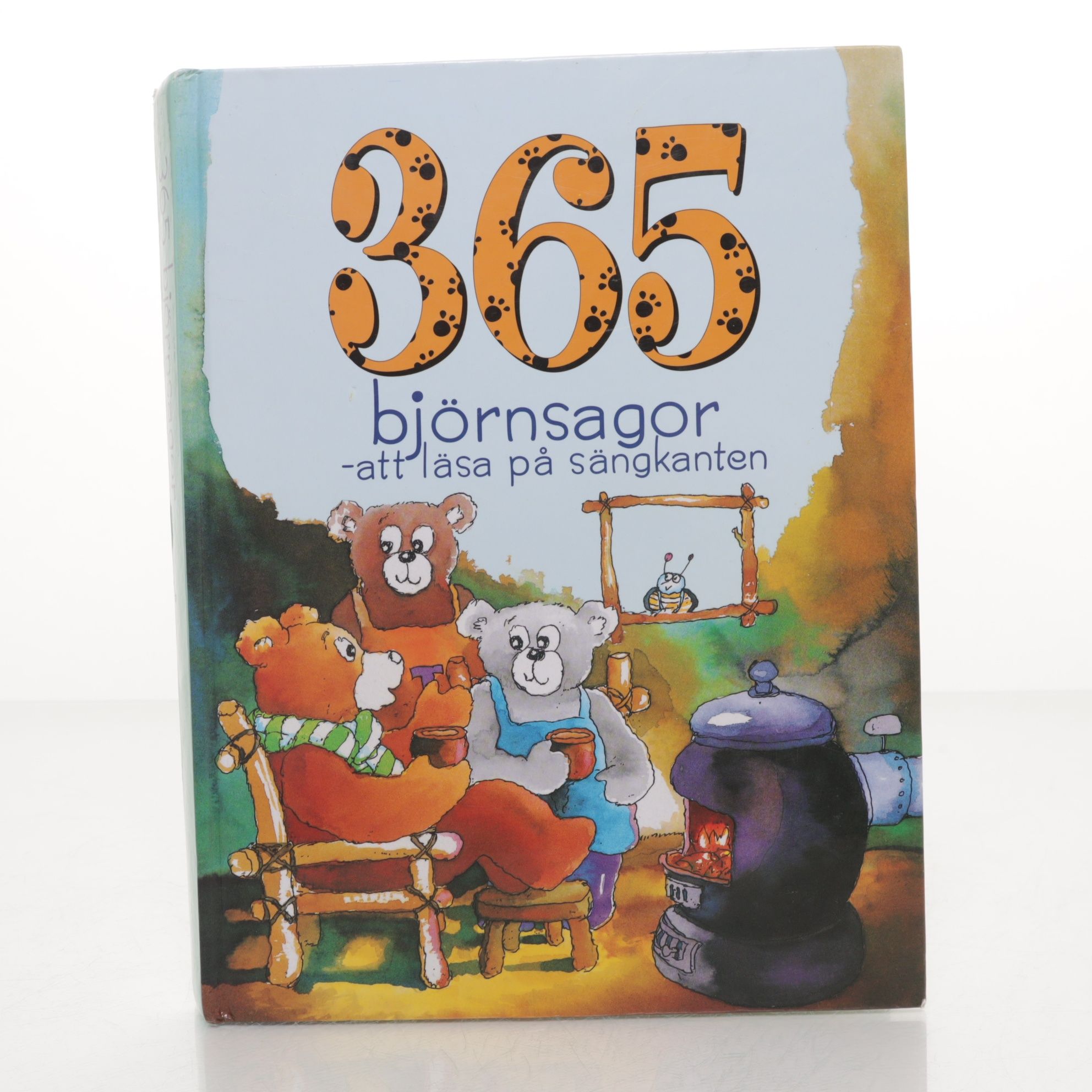 Børnebog