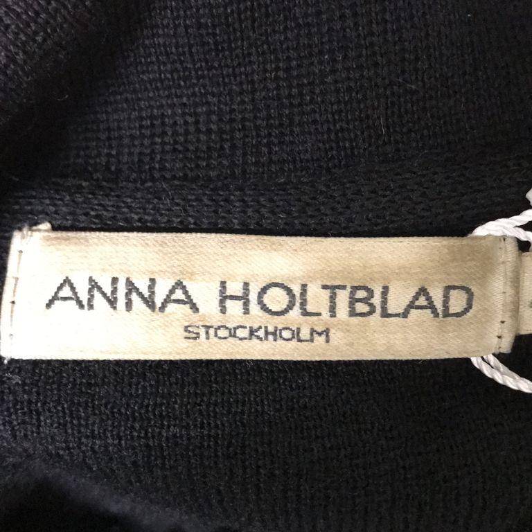 Anna Holtblad