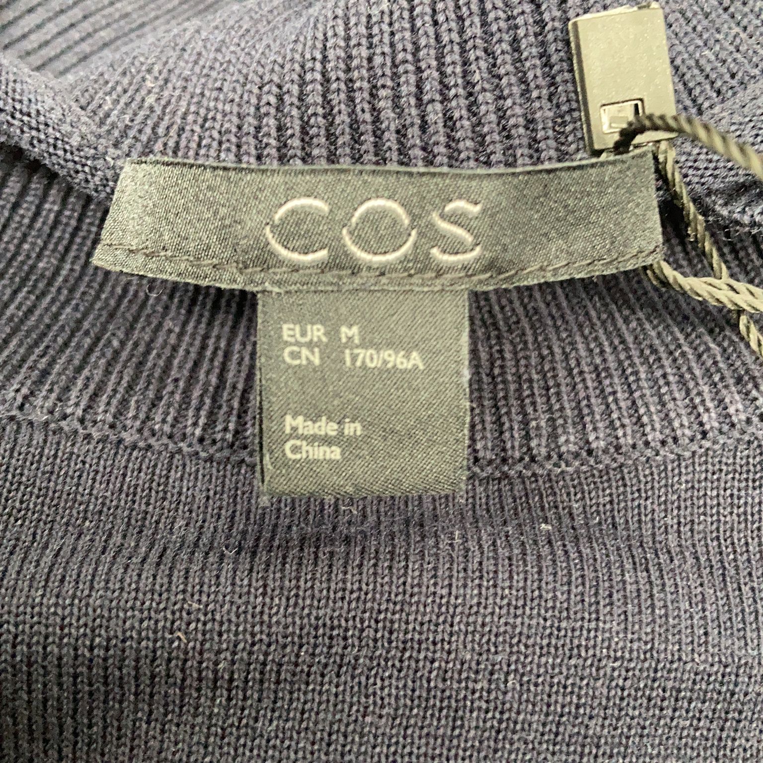 COS