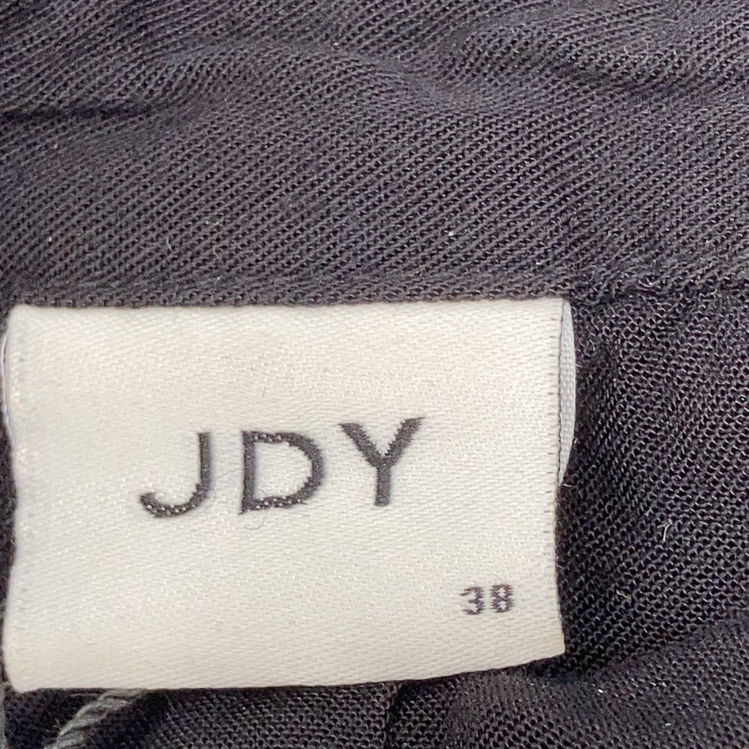 JDY