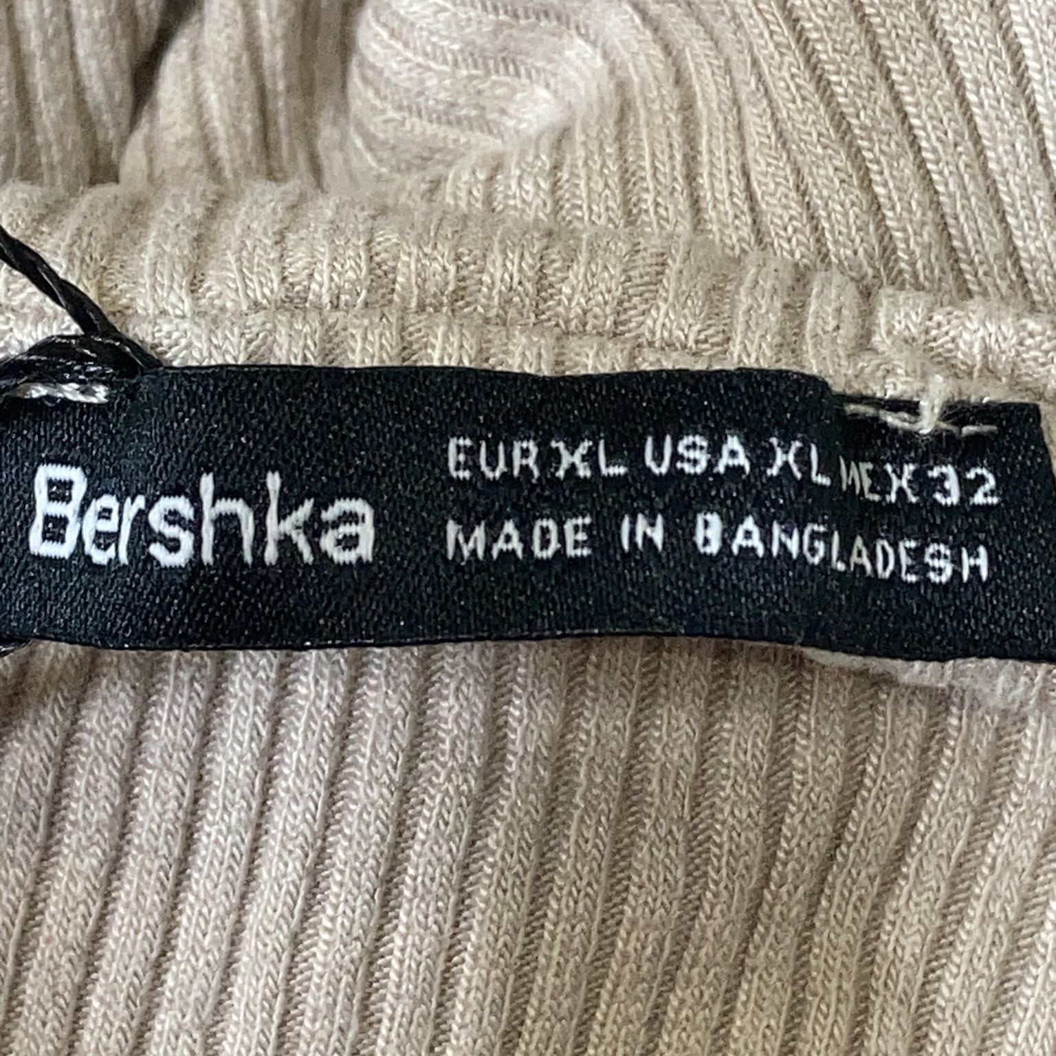 Bershka