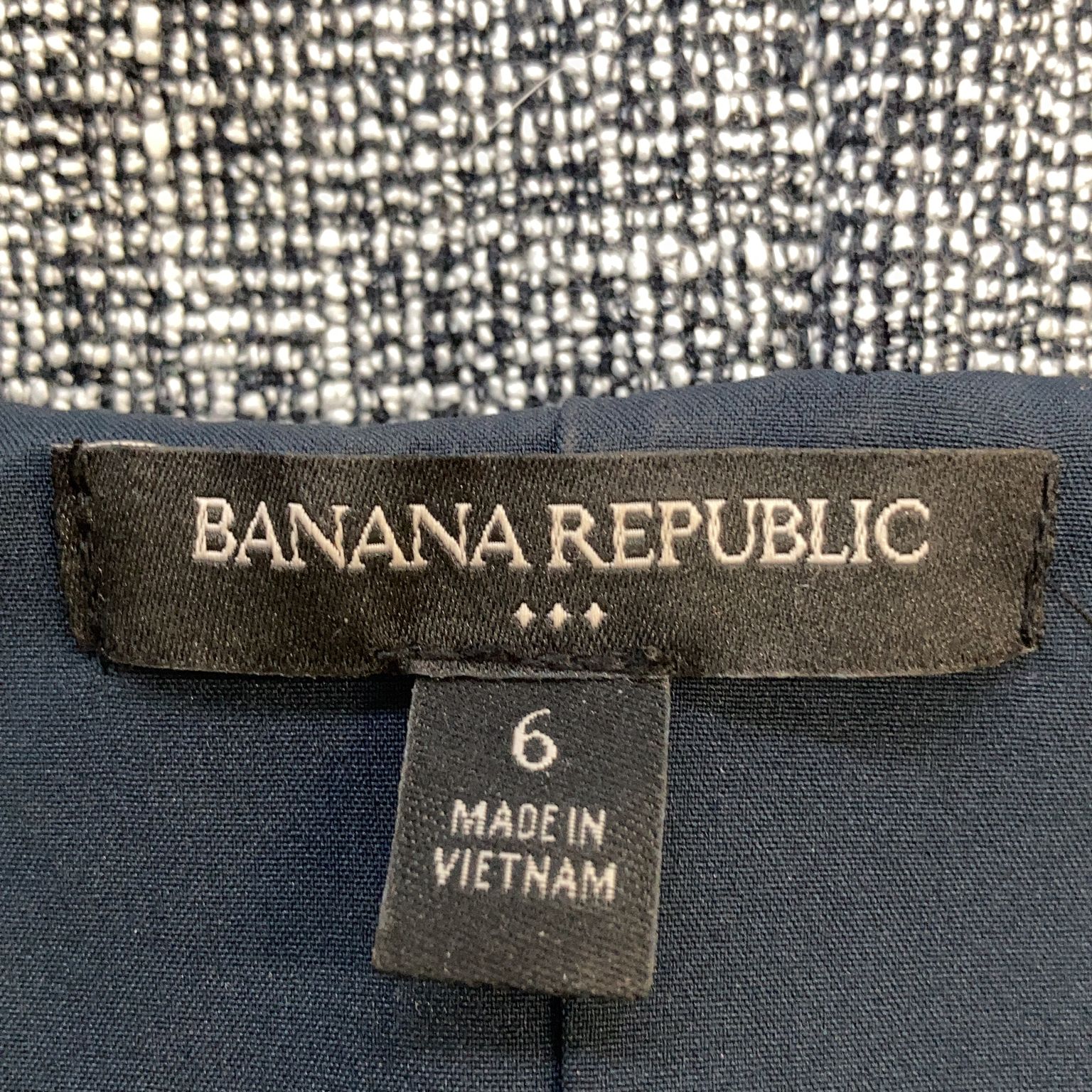 Banana Republic