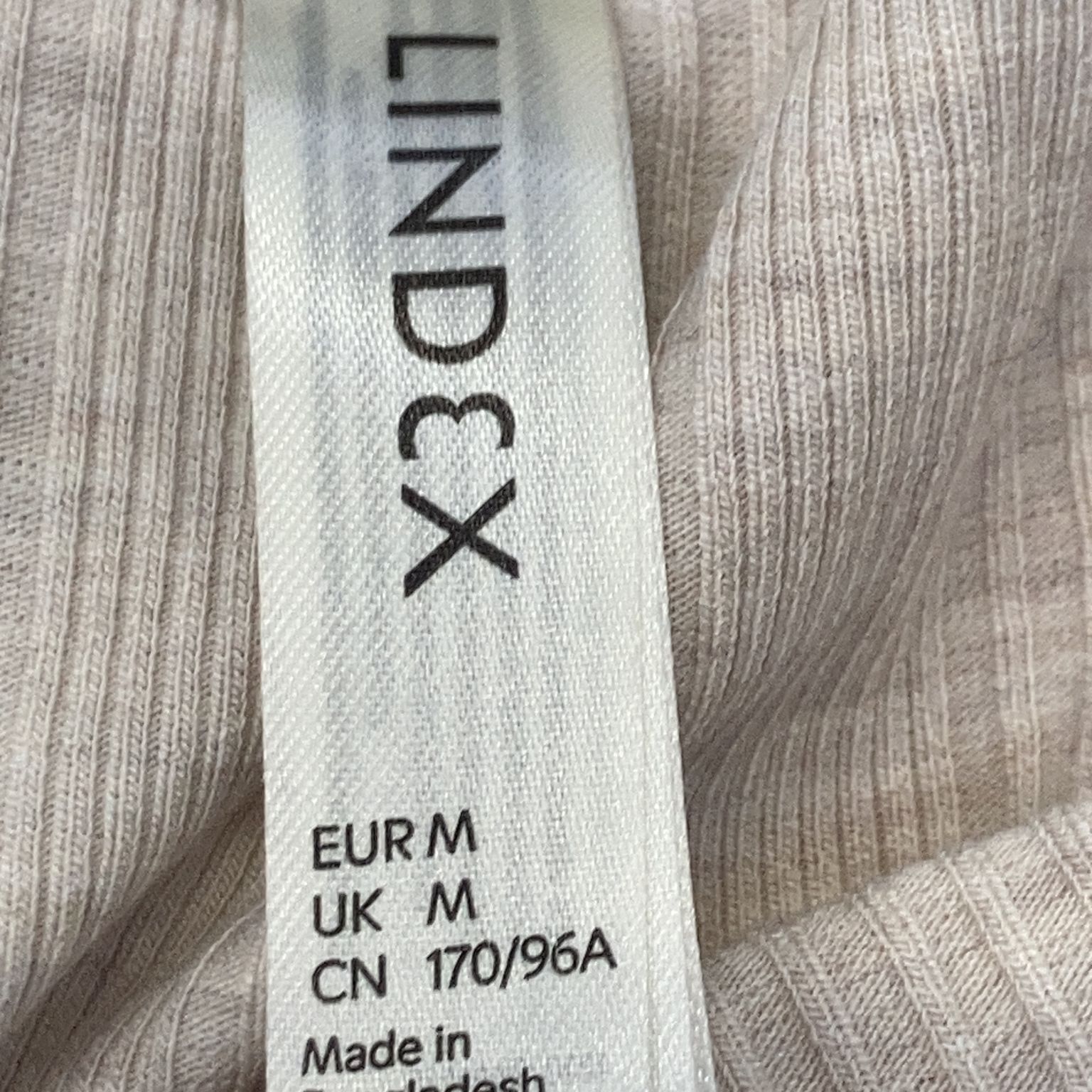 Lindex