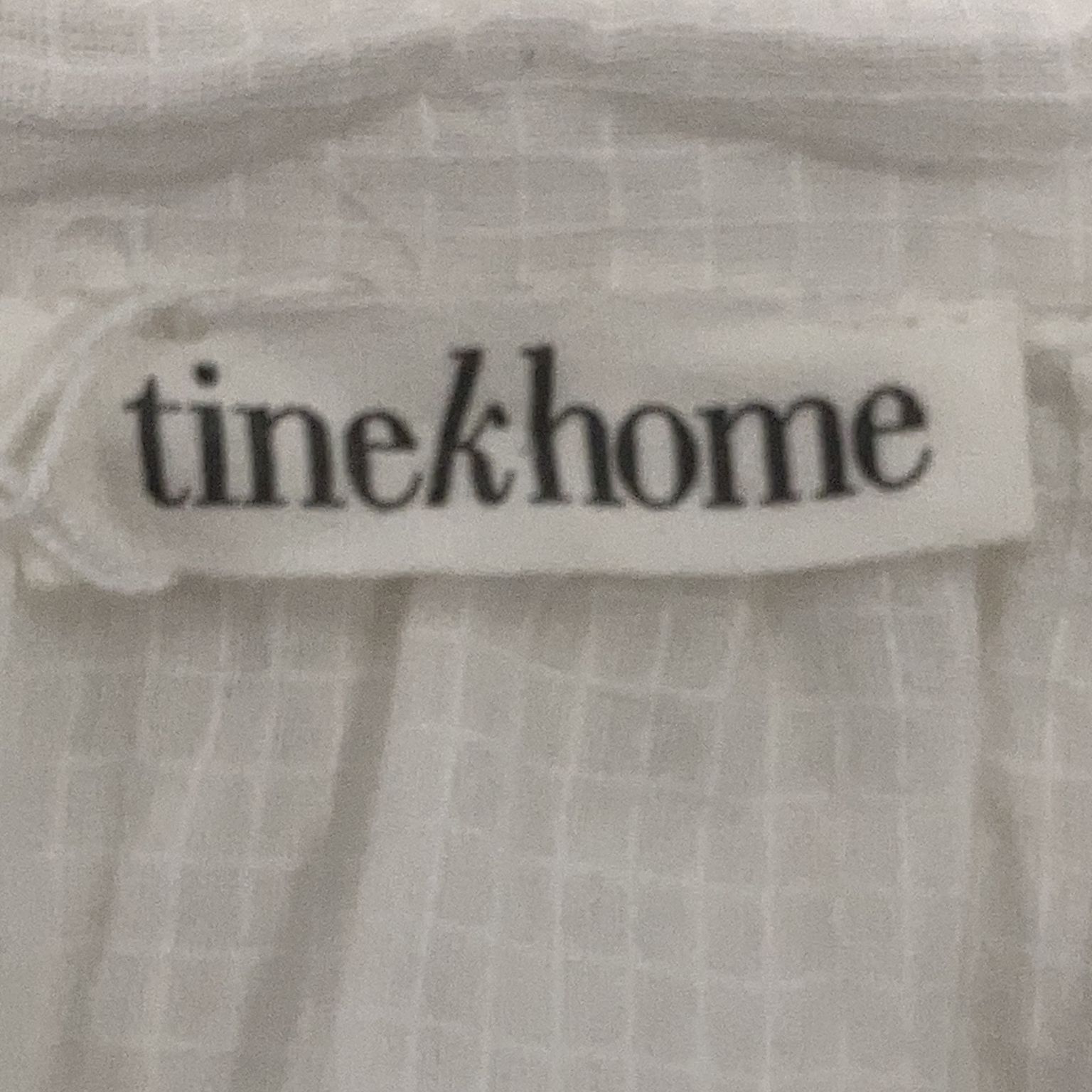 Tinekhome