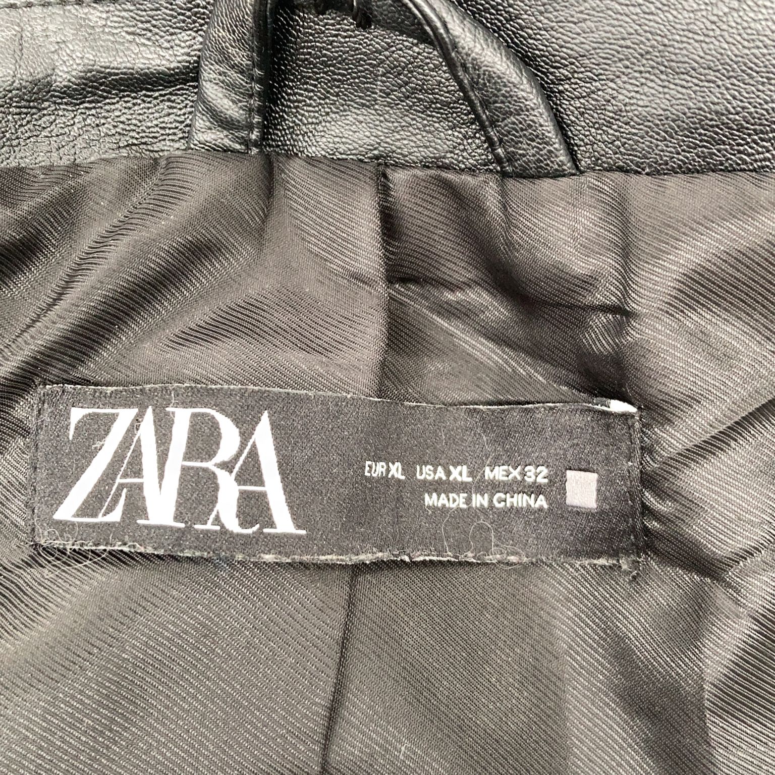 Zara