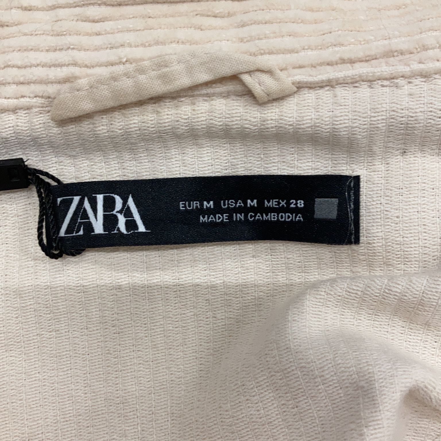 Zara