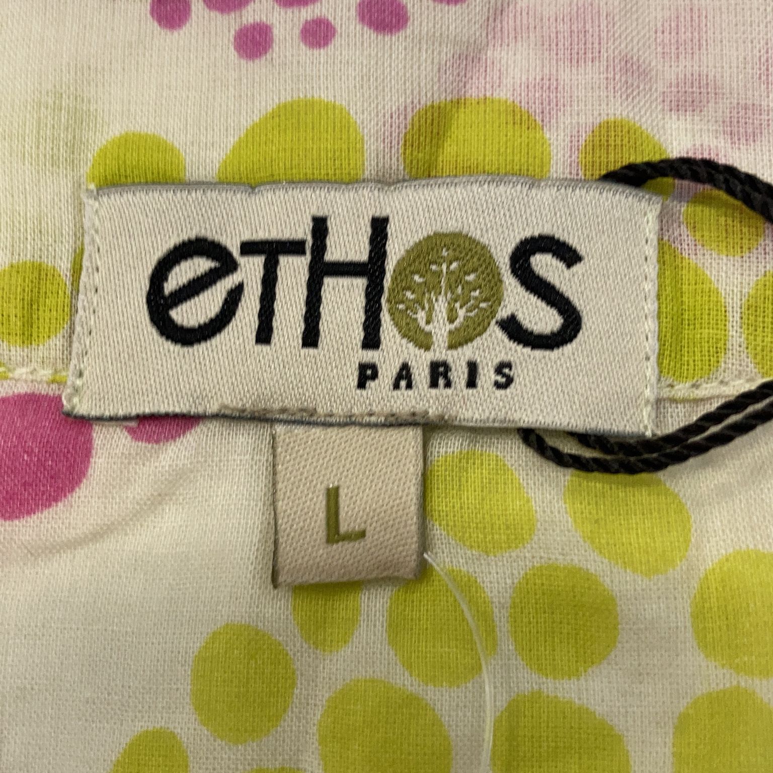 Ethos