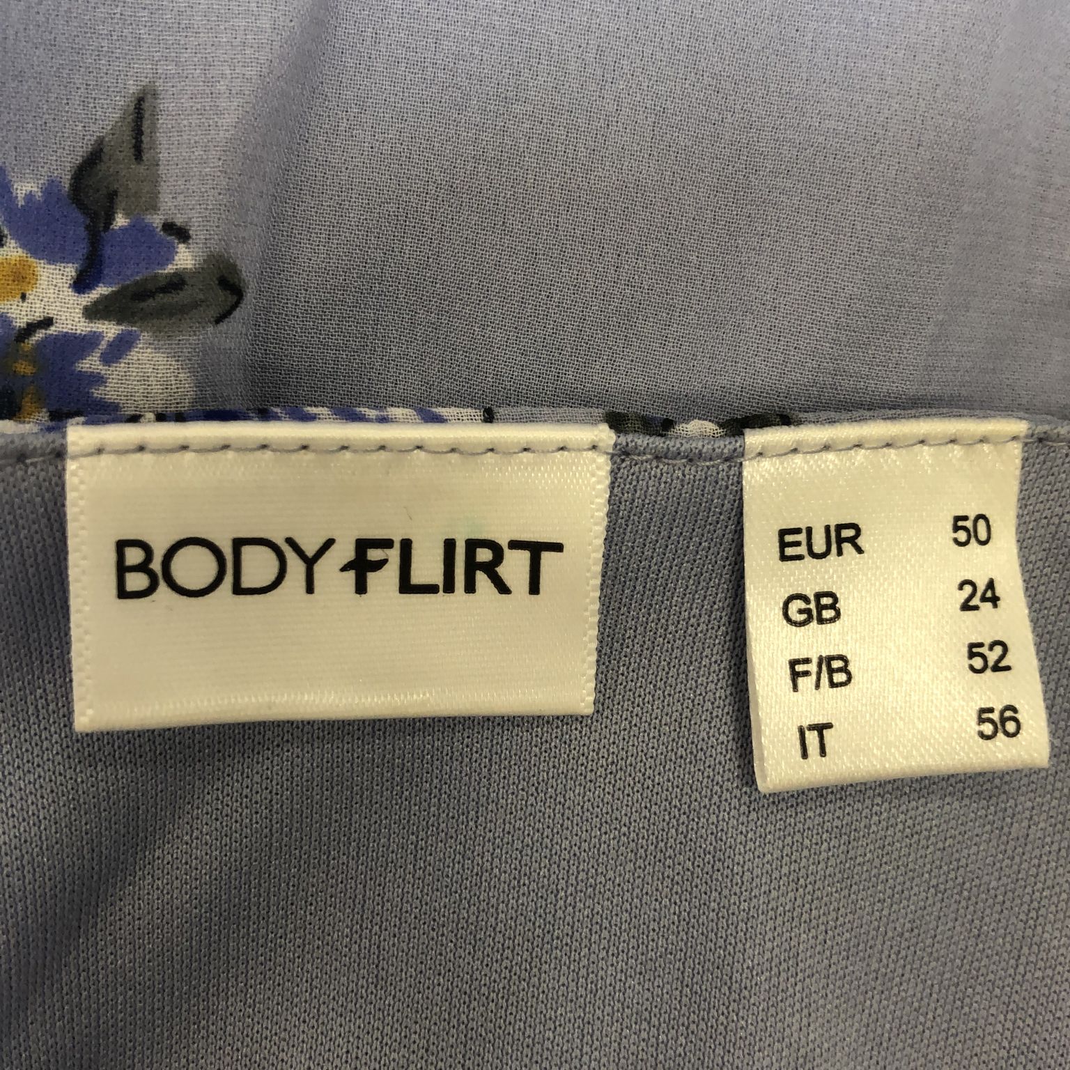 Bodyflirt