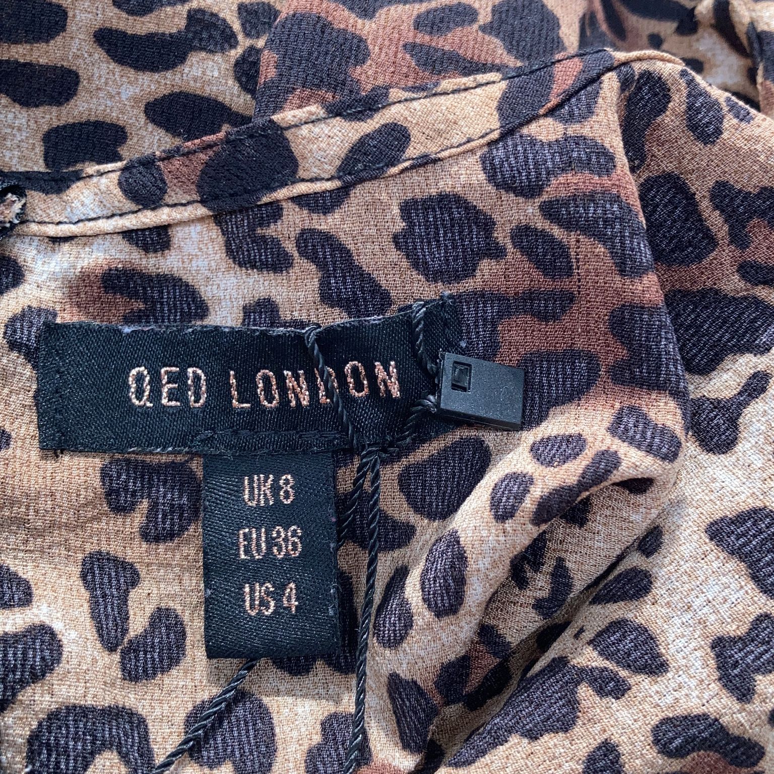 Qed London