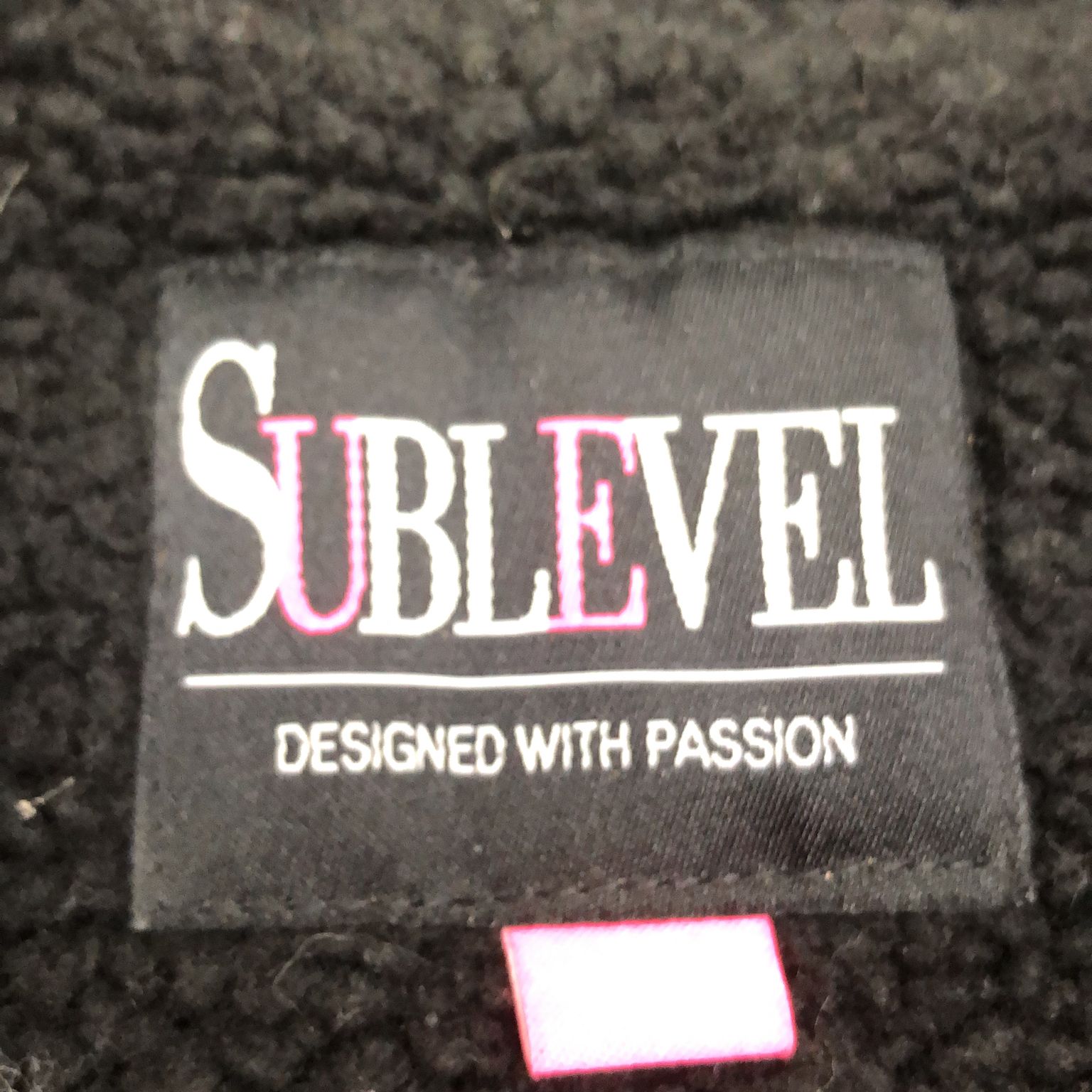 Sublevel