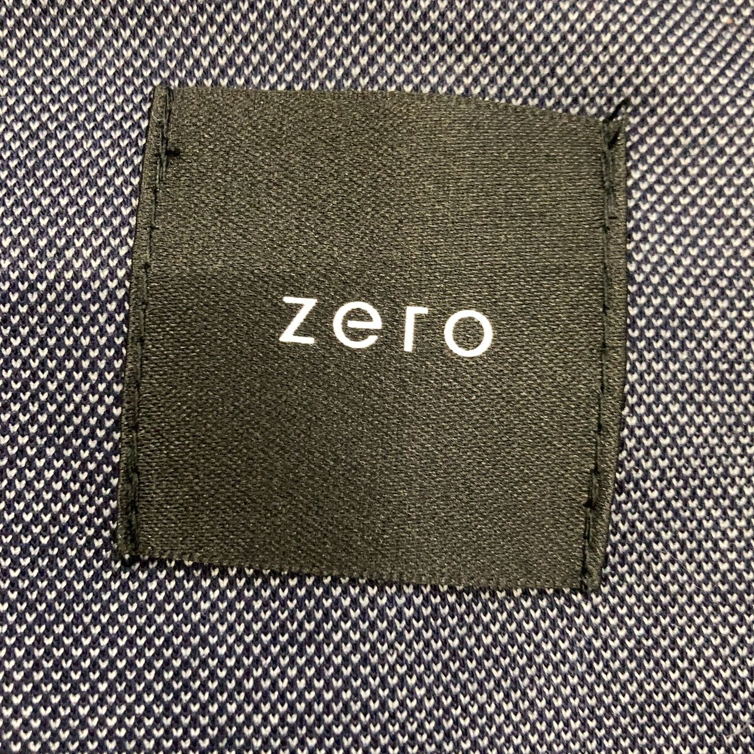 Zero