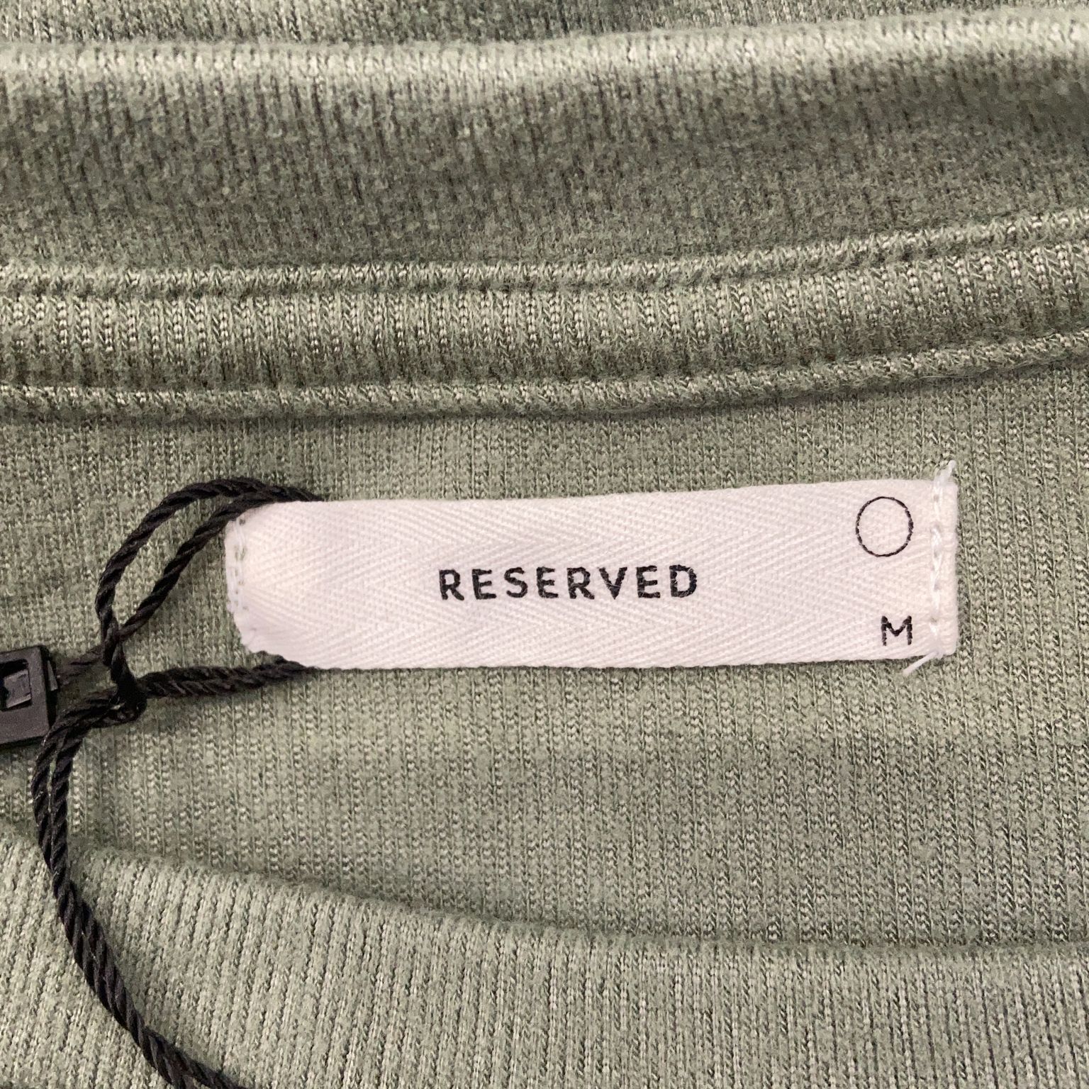 Reserved