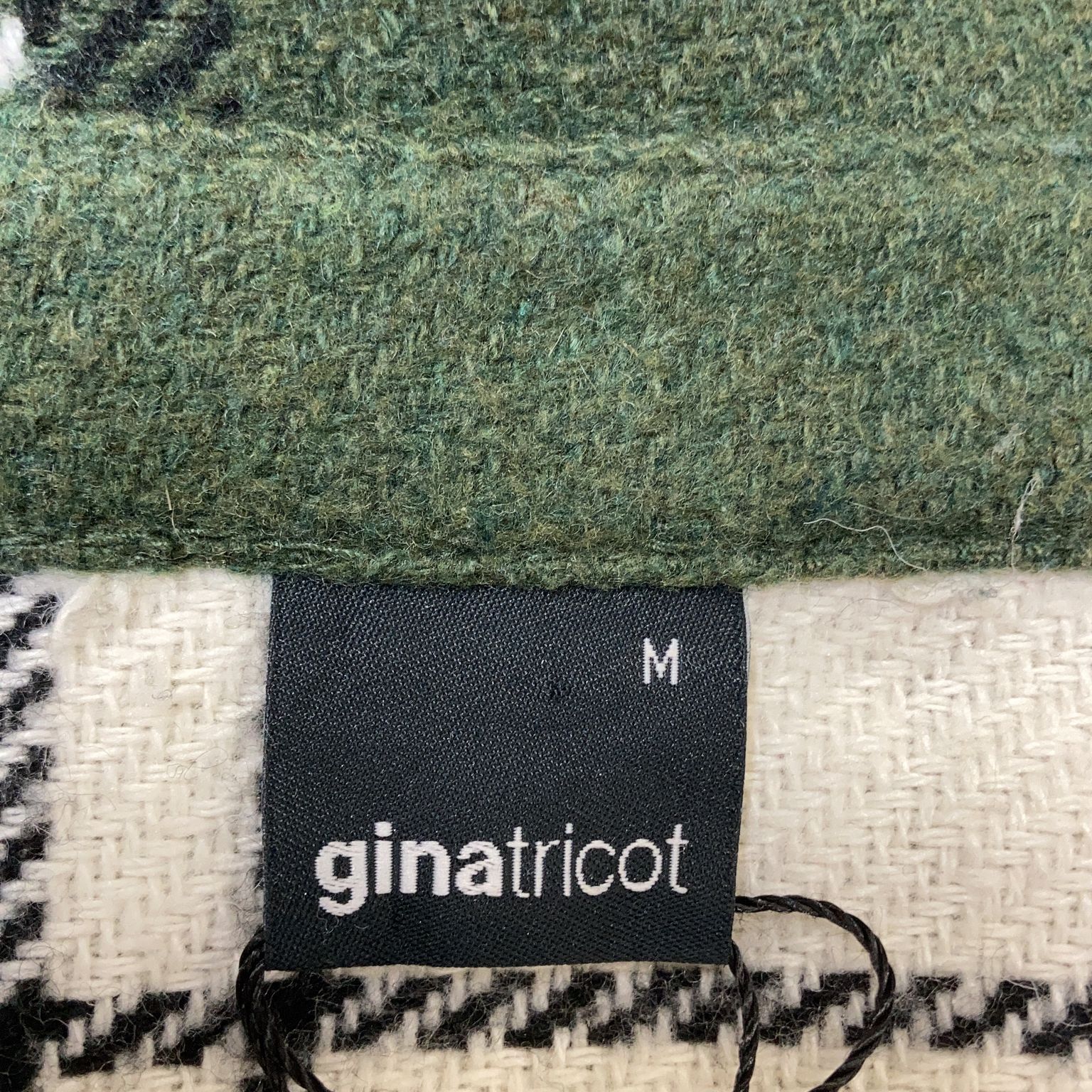 Gina Tricot