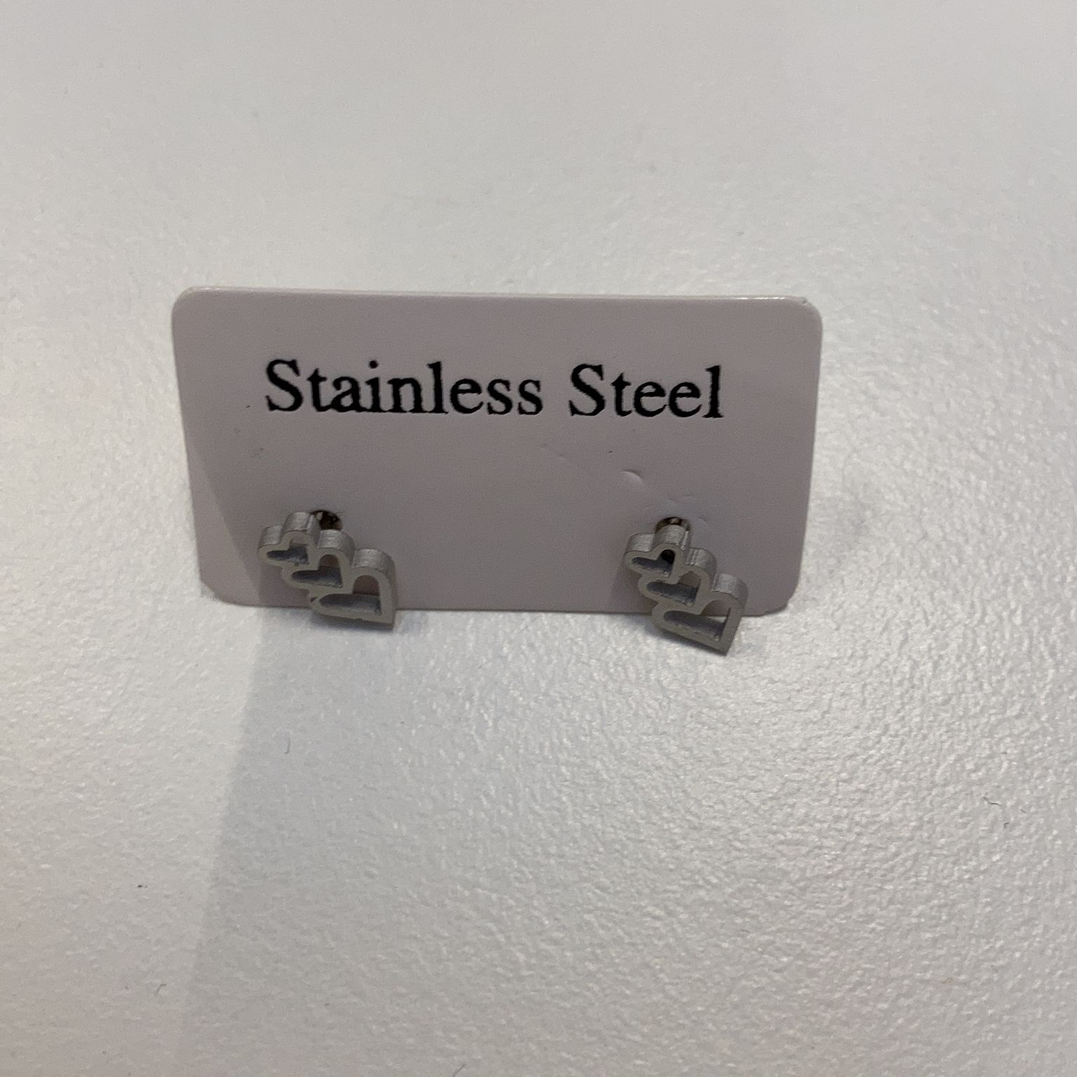 Stainless Steel