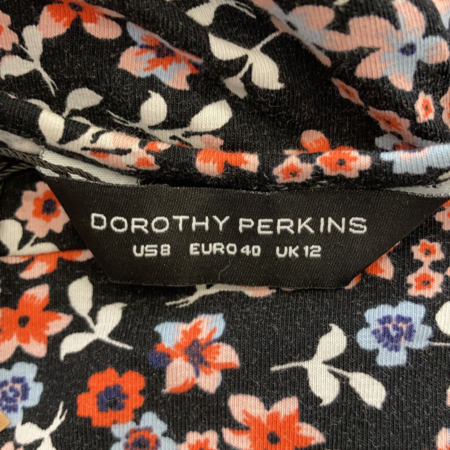 Dorothy Perkins