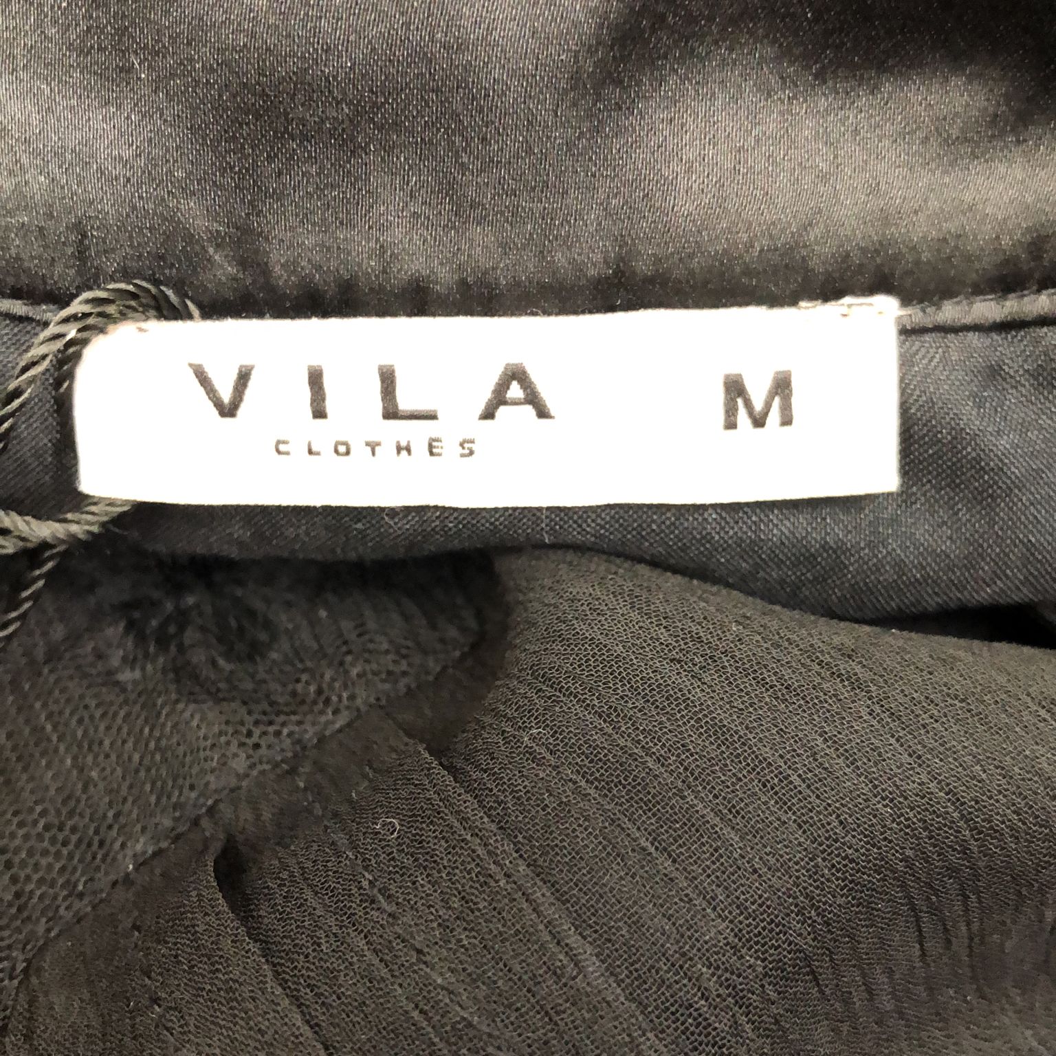 VILA Clothes