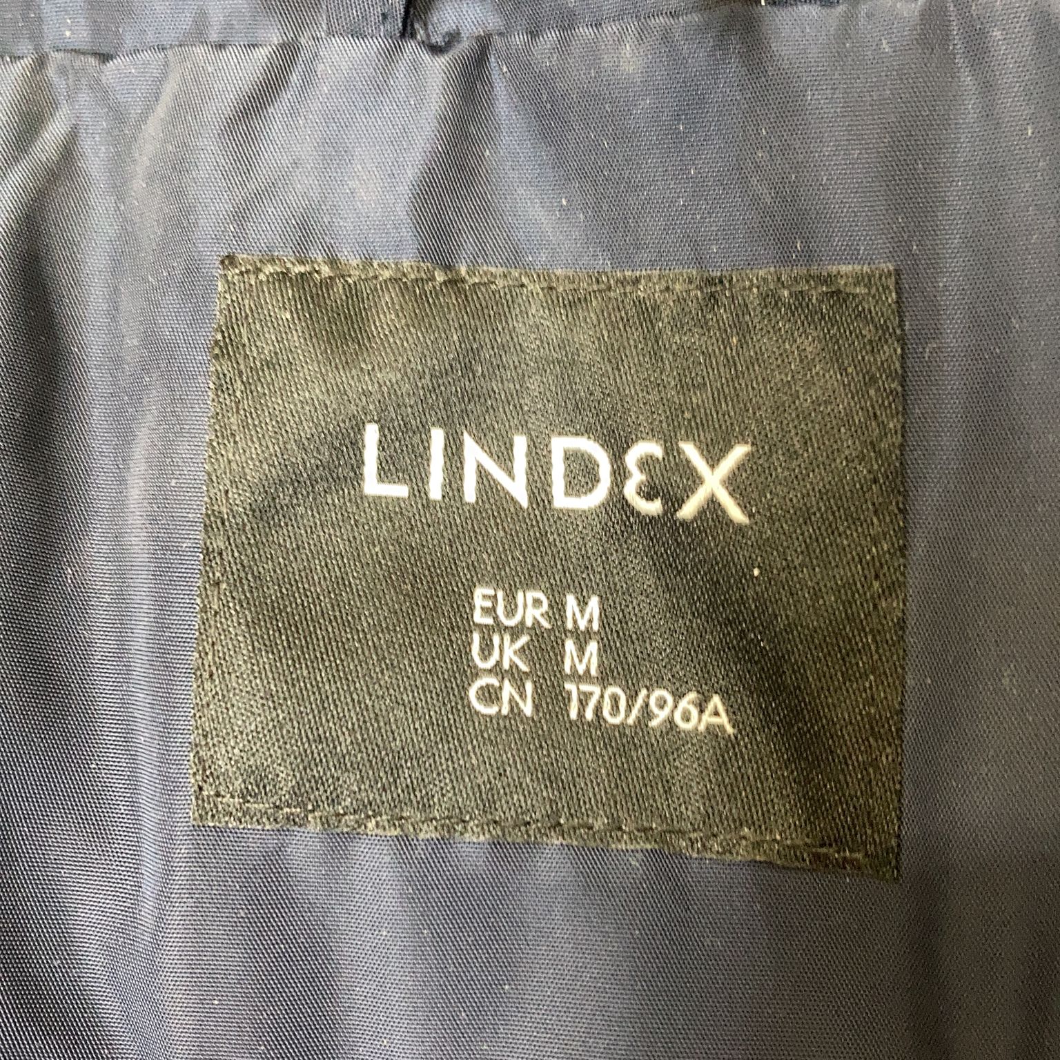 Lindex