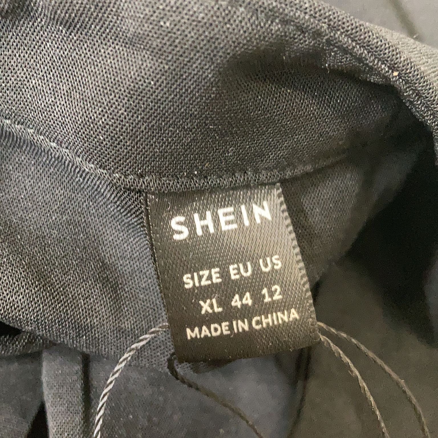 Shein