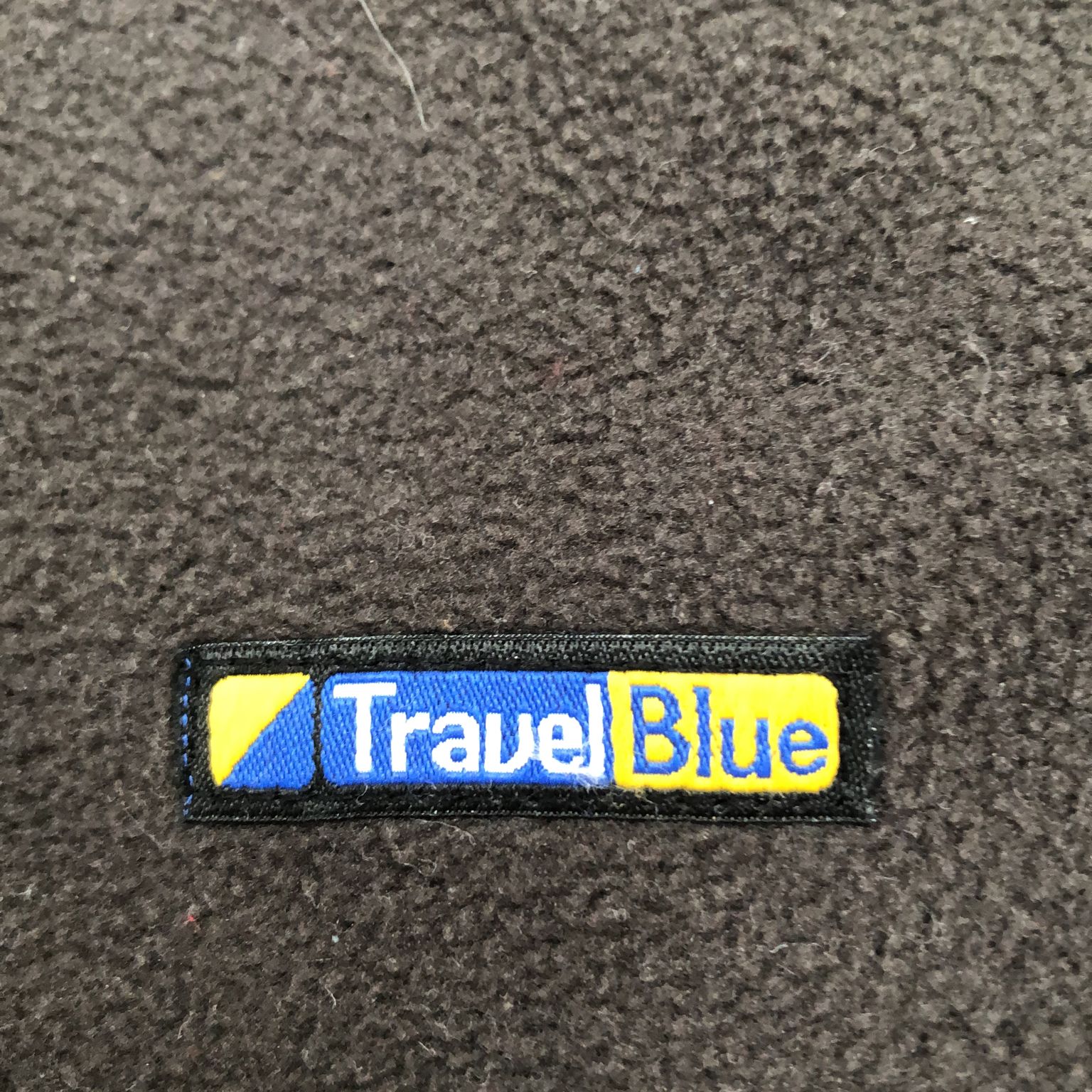 Travel Blue