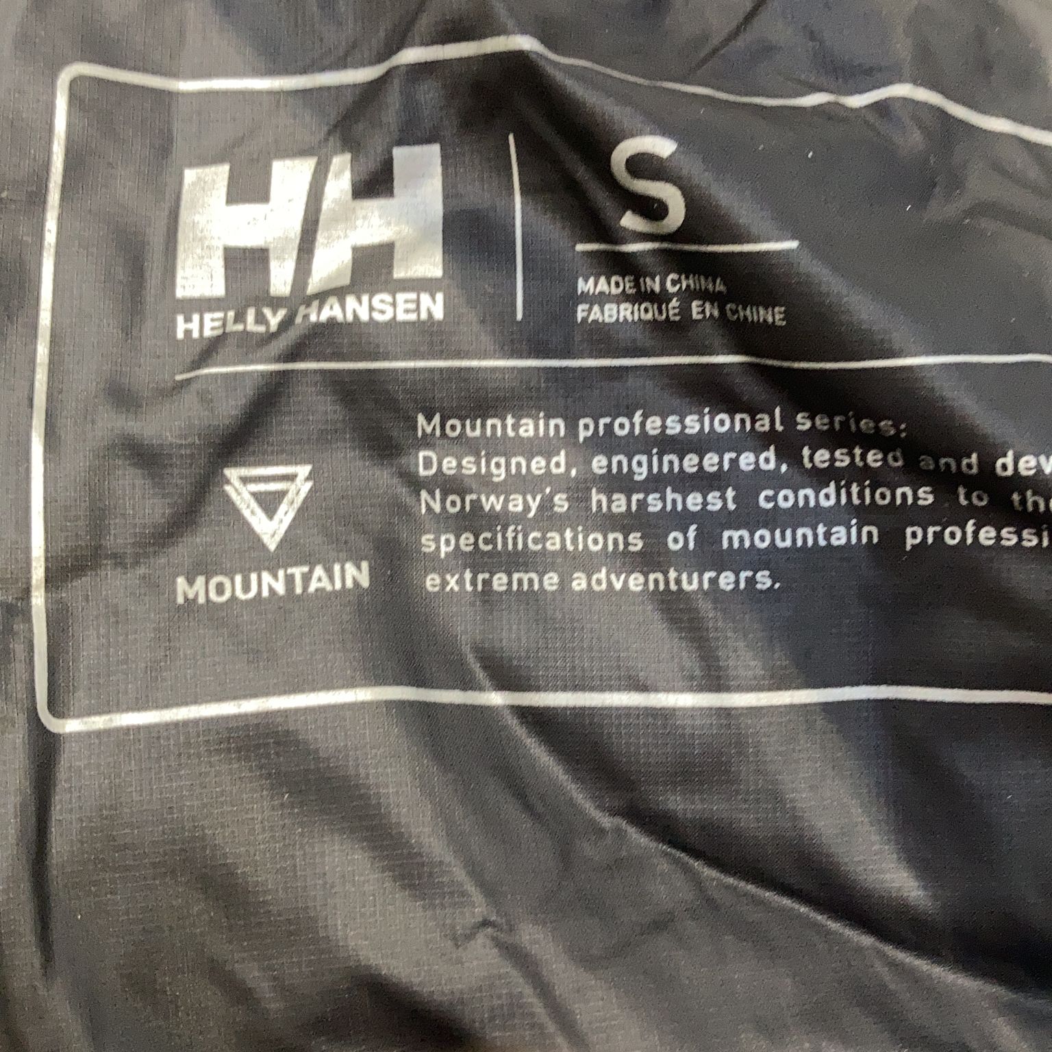 Helly Hansen