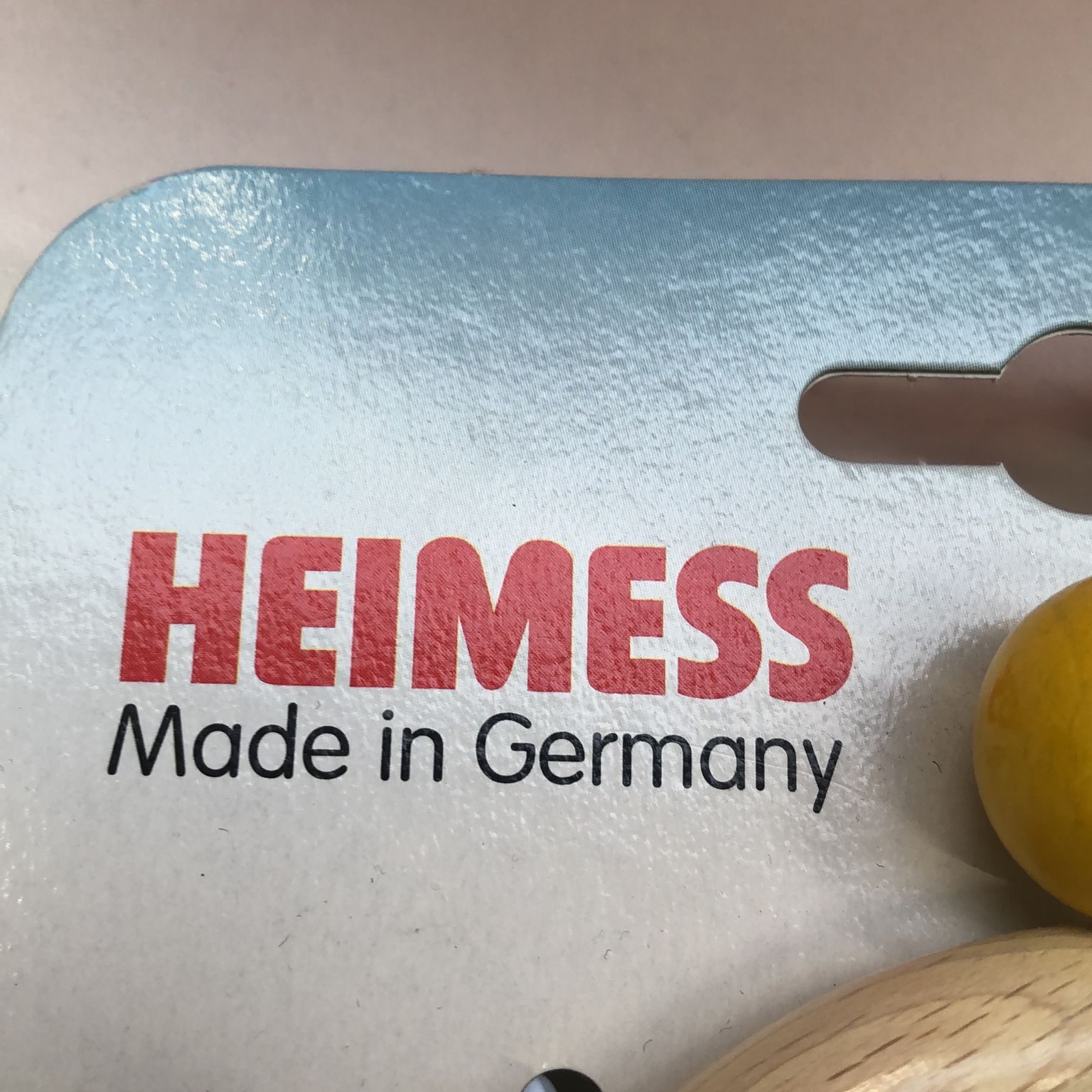 Heimess