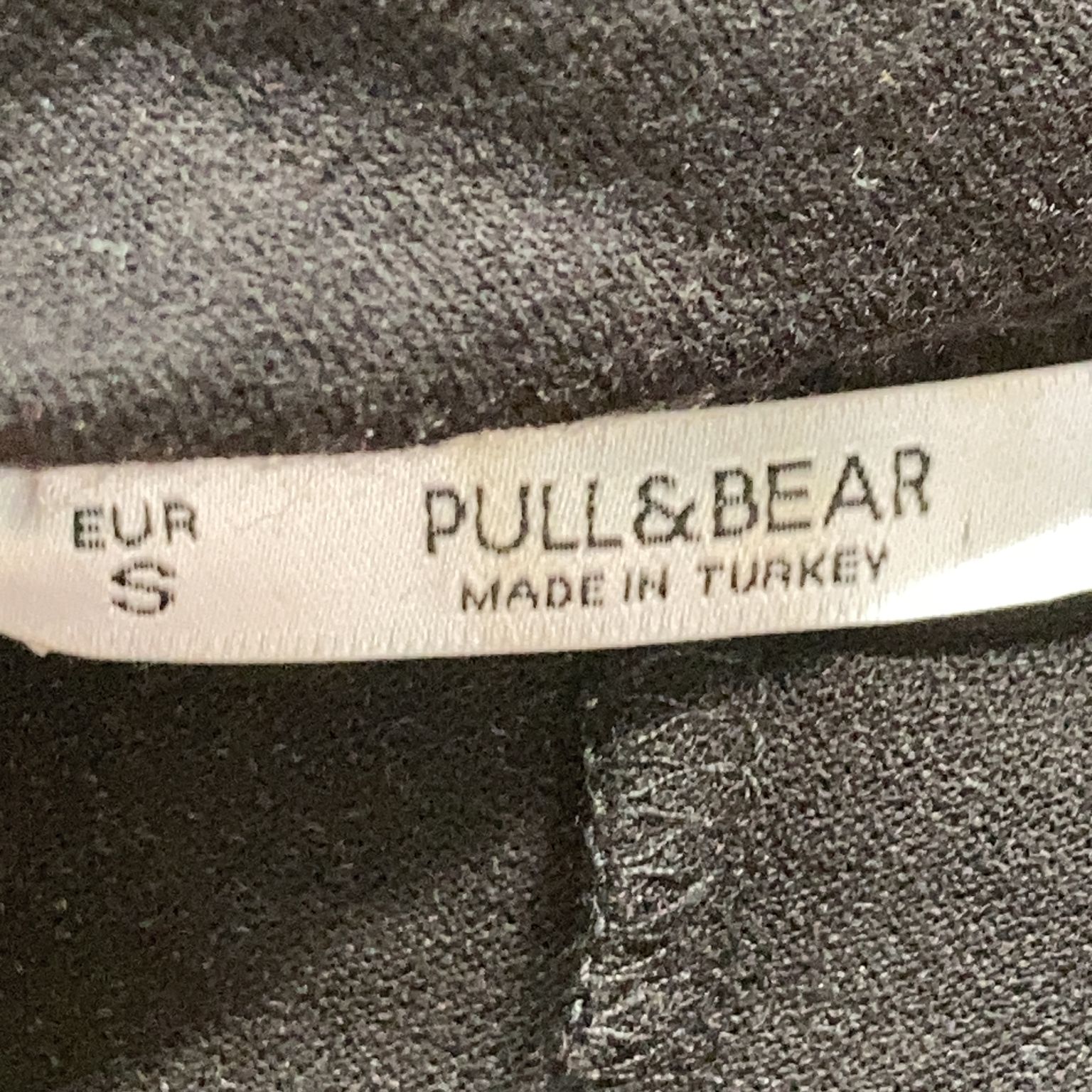 Pull  Bear