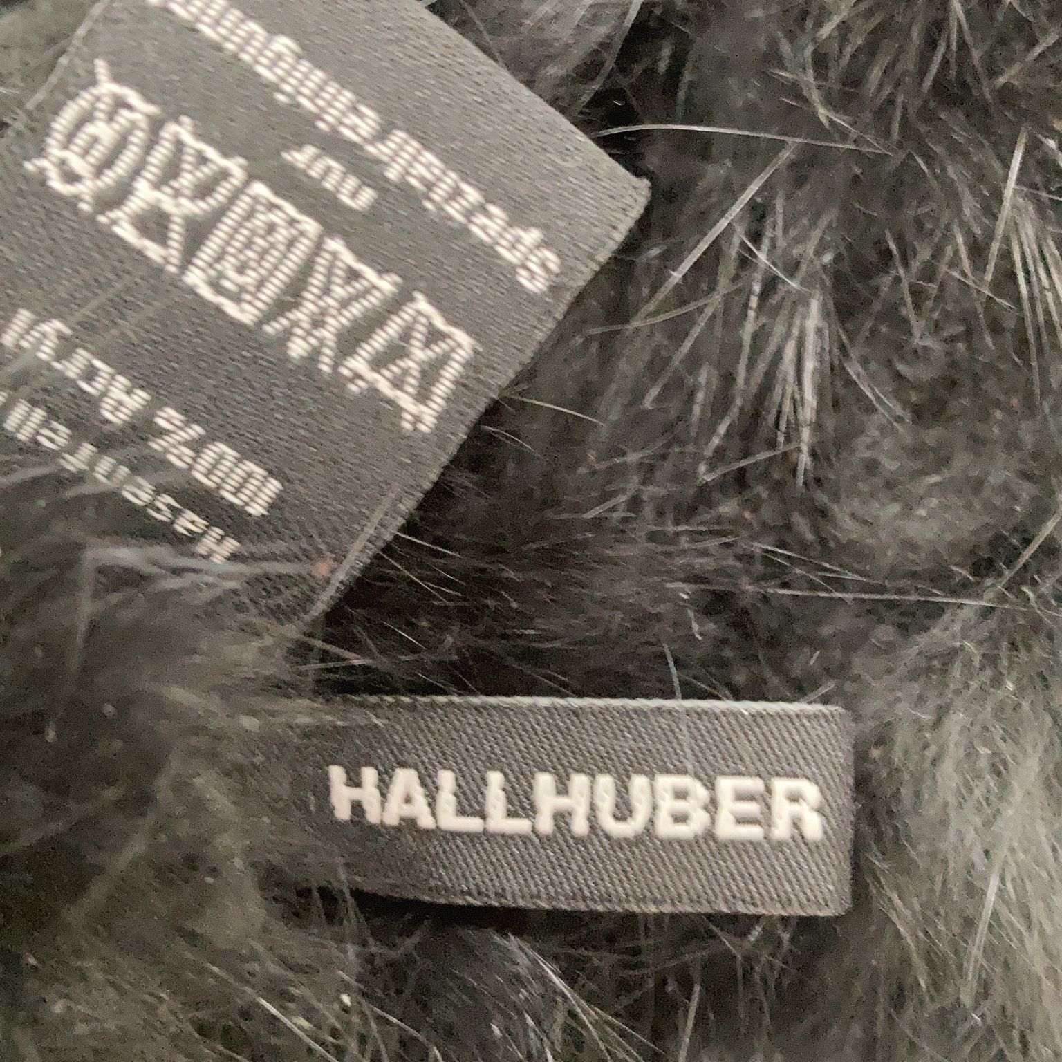 Hallhuber Accessories