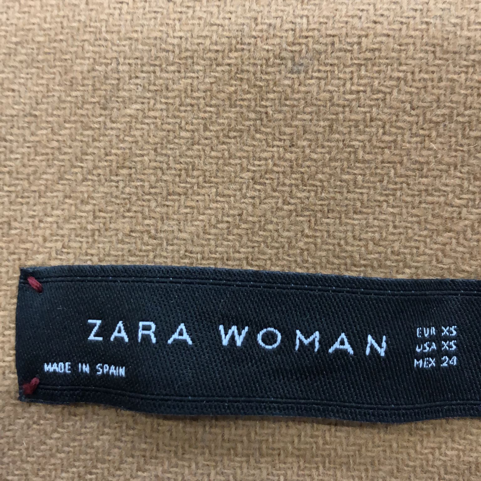 Zara Woman