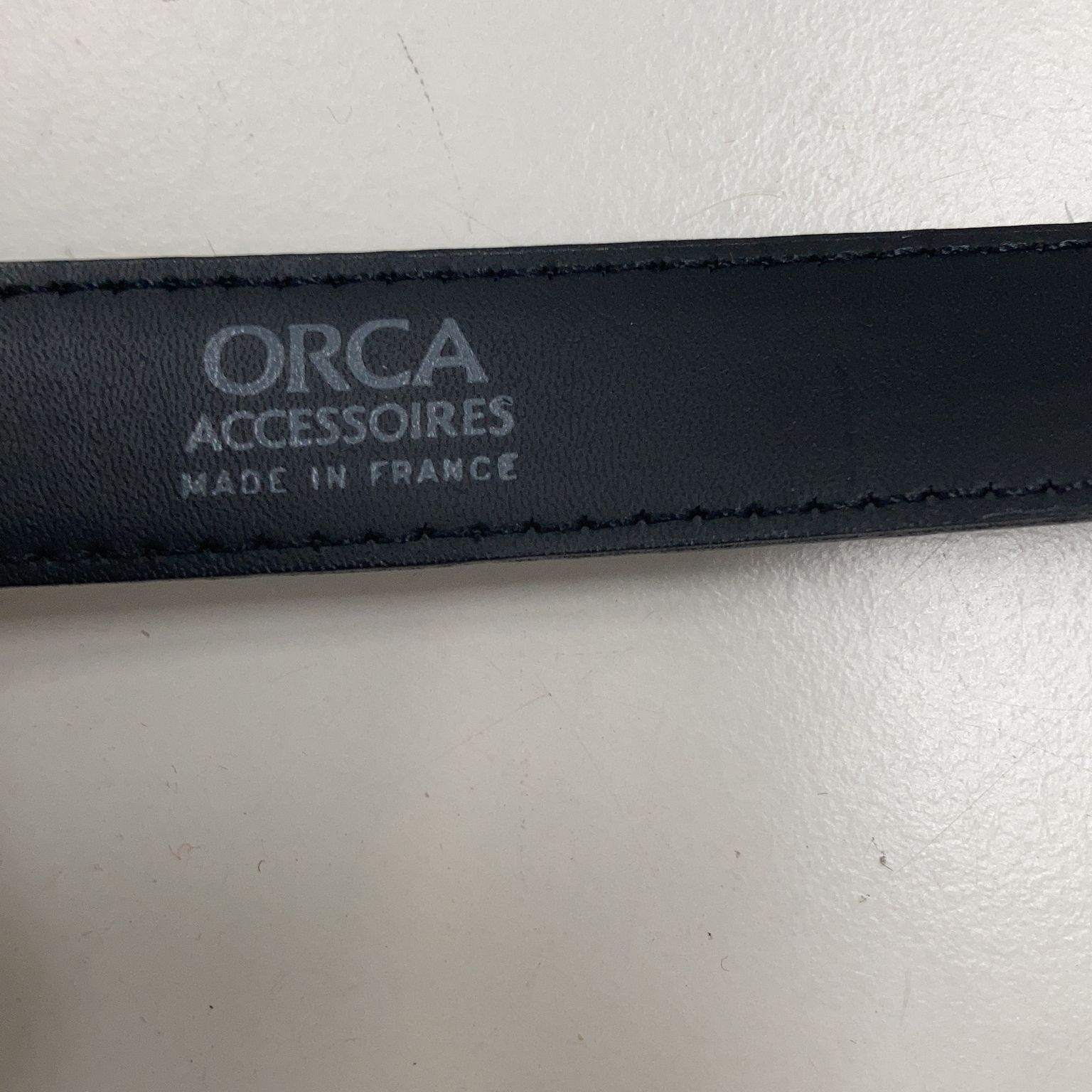 Orca Accessoires