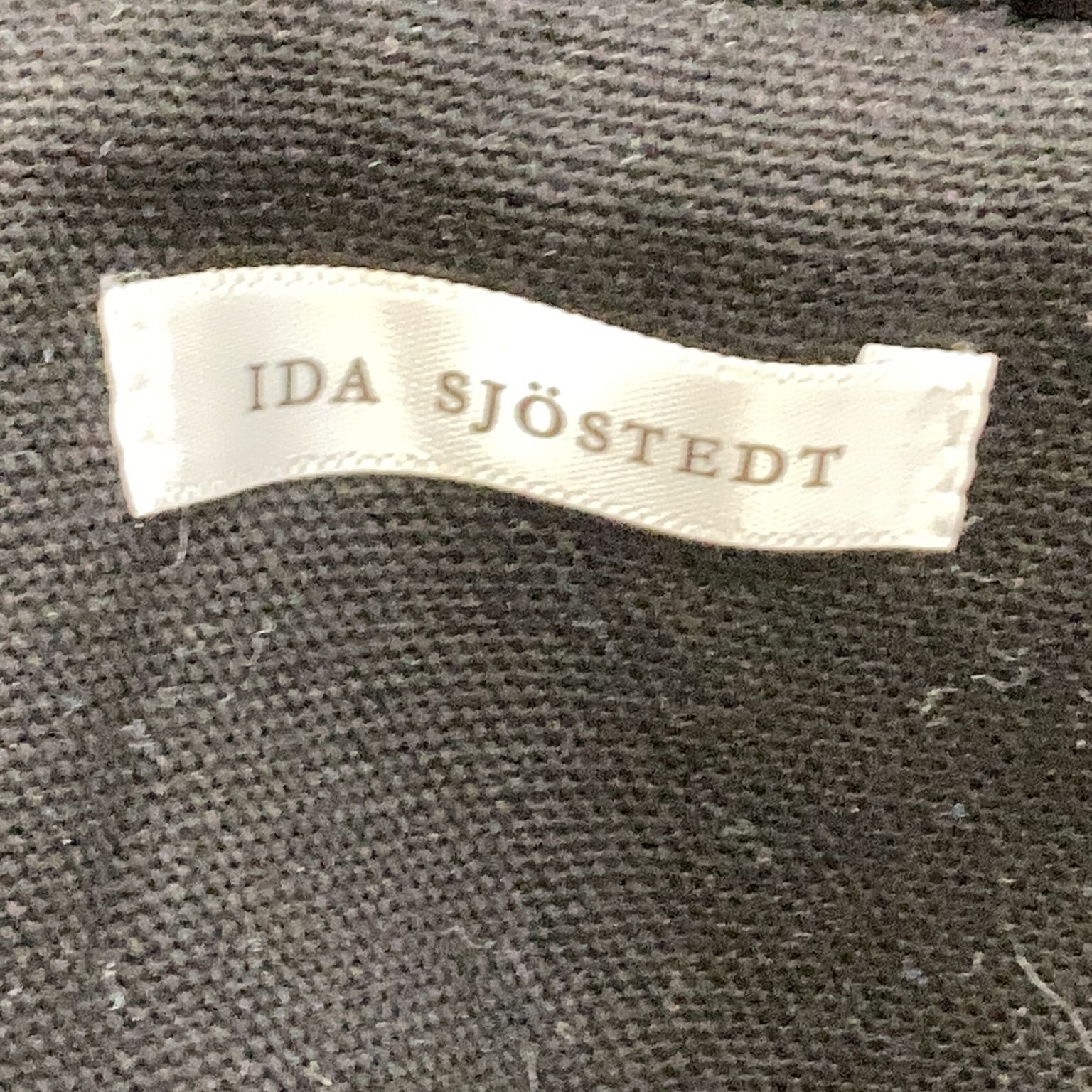 Ida Sjöstedt