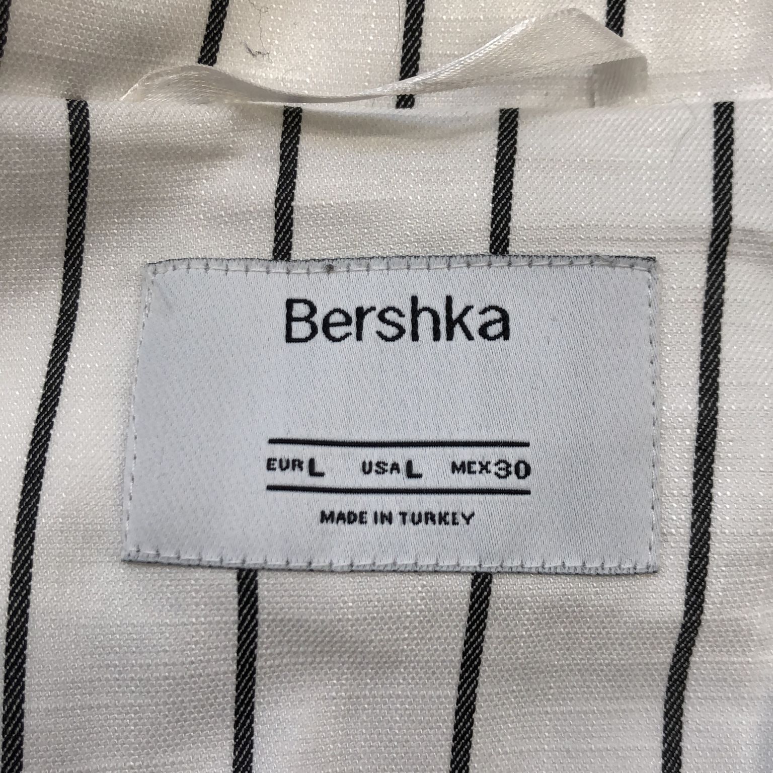 Bershka