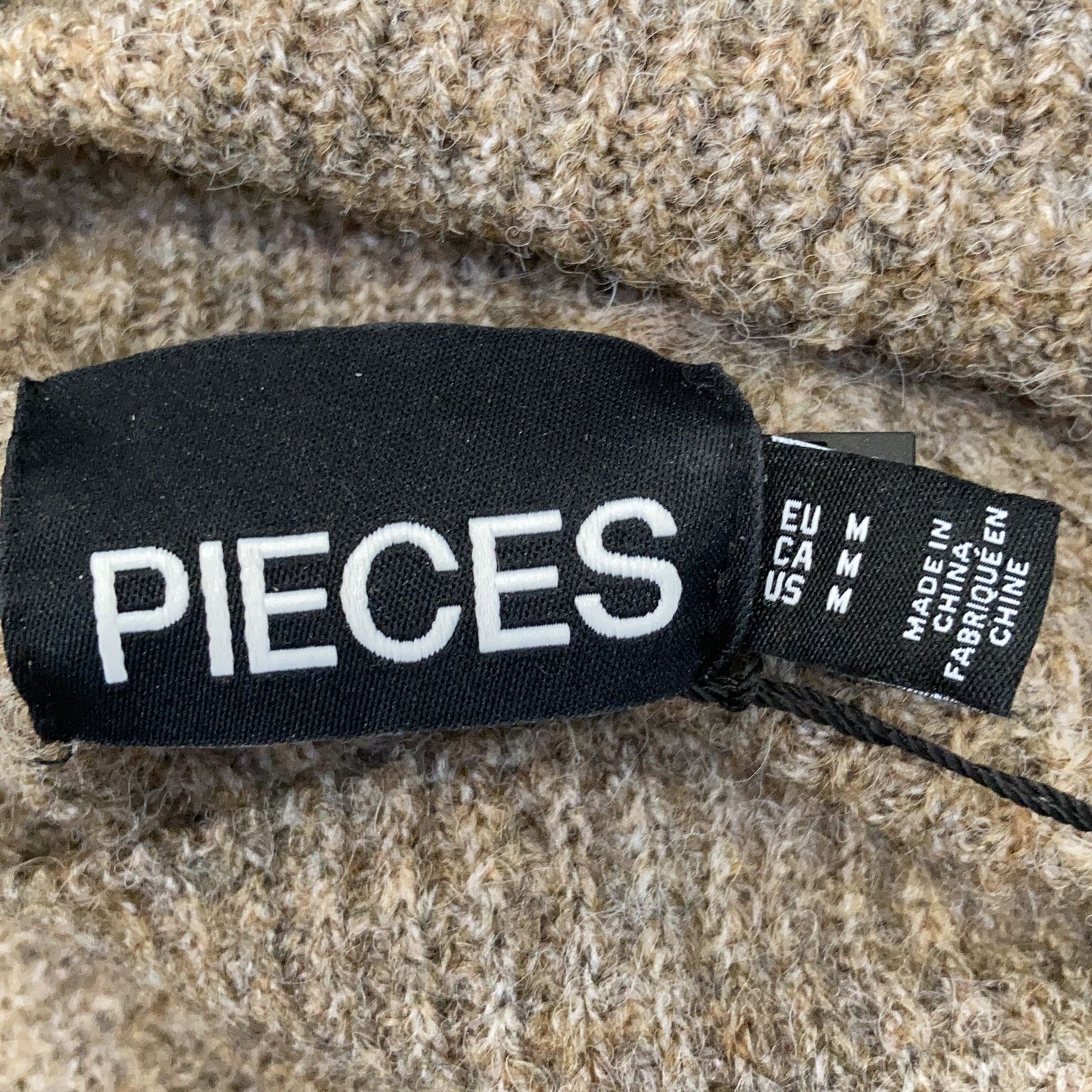 Pieces