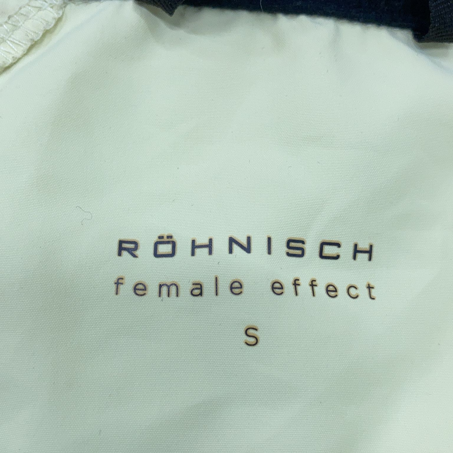 Röhnisch