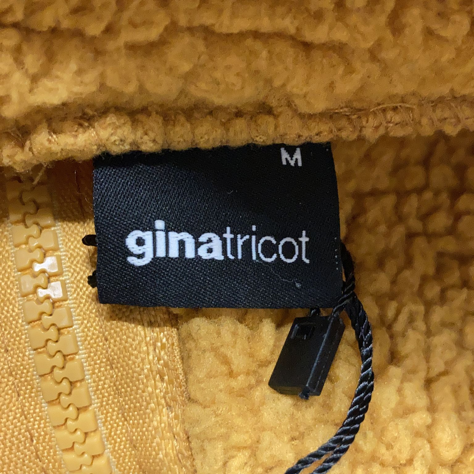 Gina Tricot