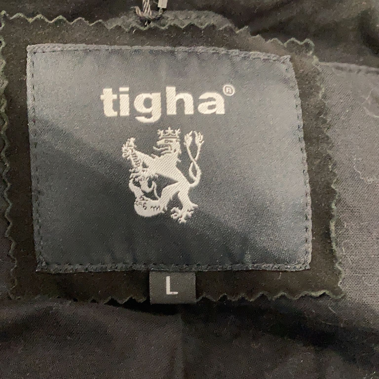 Tigha