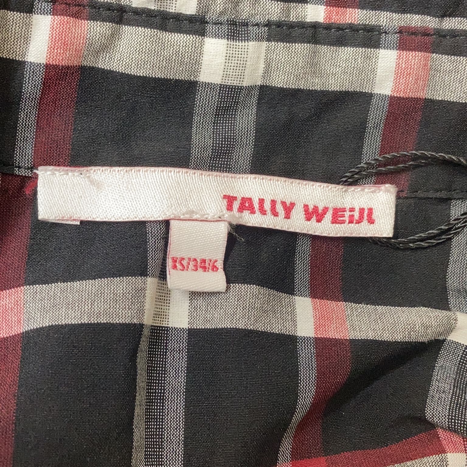 Tally Weijl