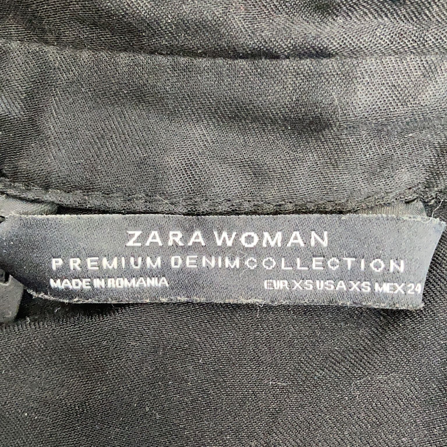 Zara Woman